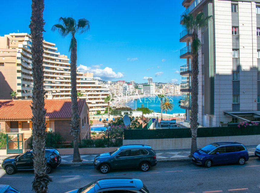 Revente - Apartments -
Calpe - Calpe Centro