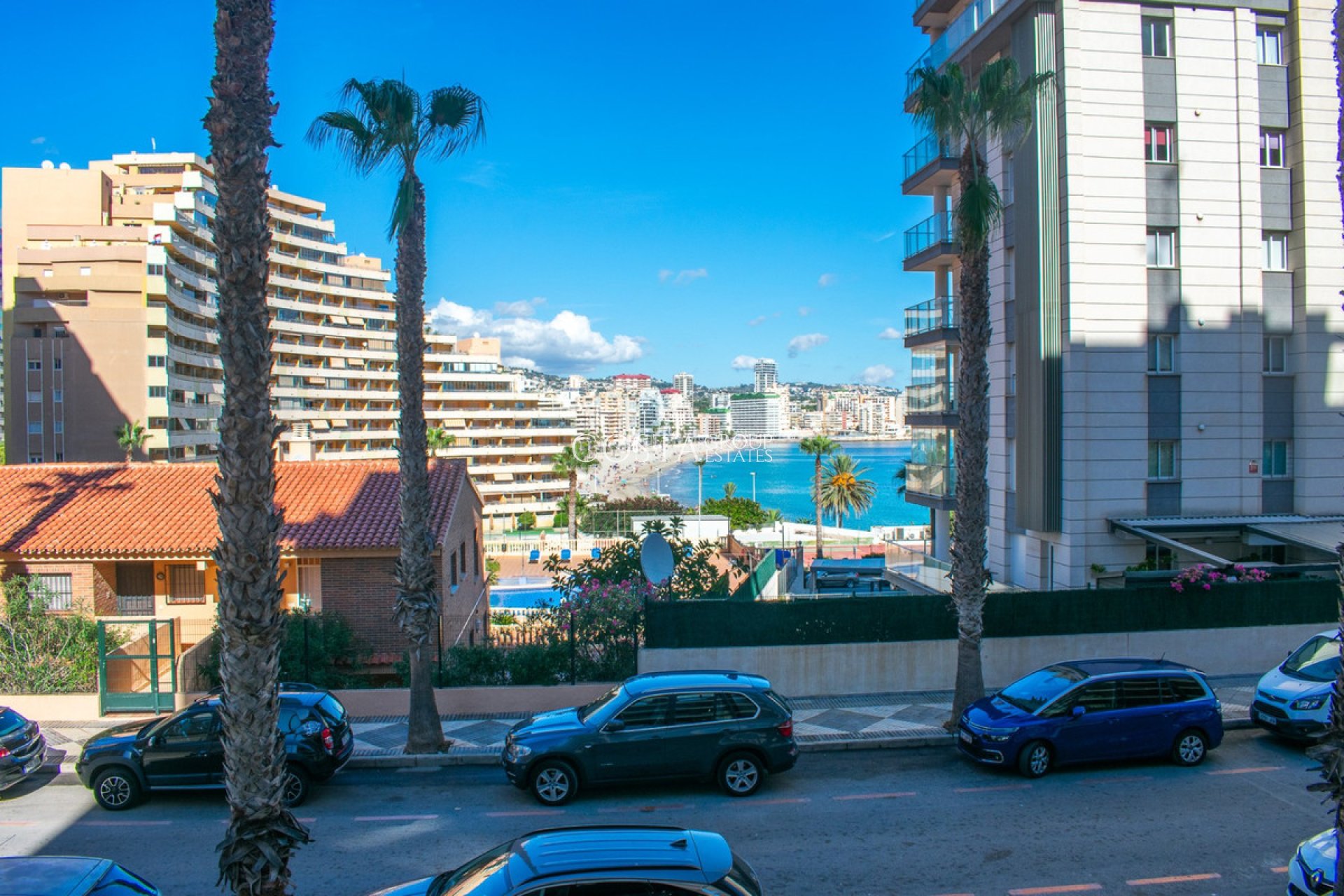Revente - Apartments -
Calpe - Calpe Centro