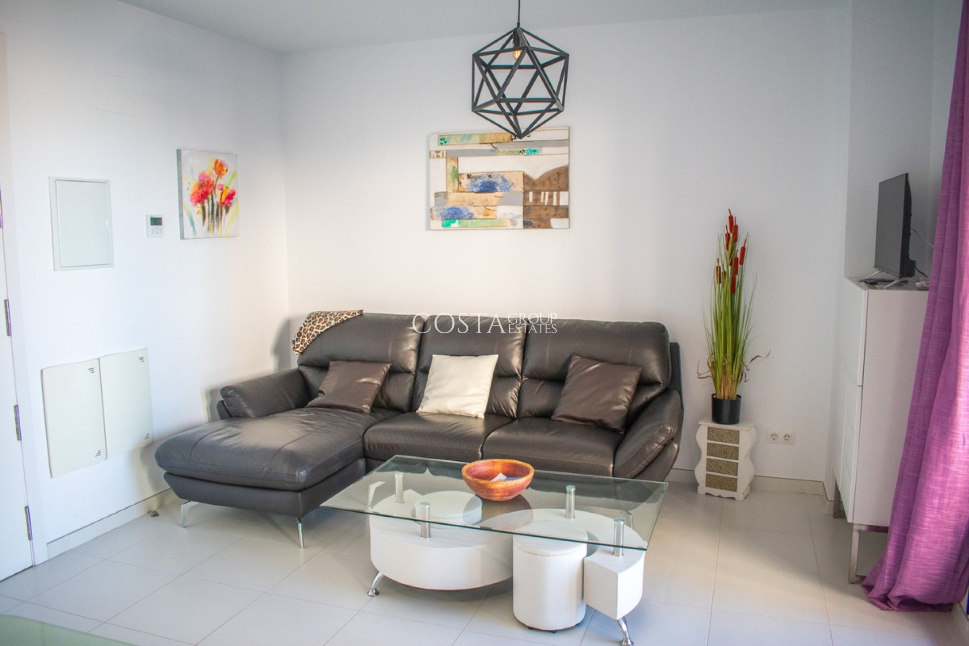 Revente - Apartments -
Calpe - Calpe Centro