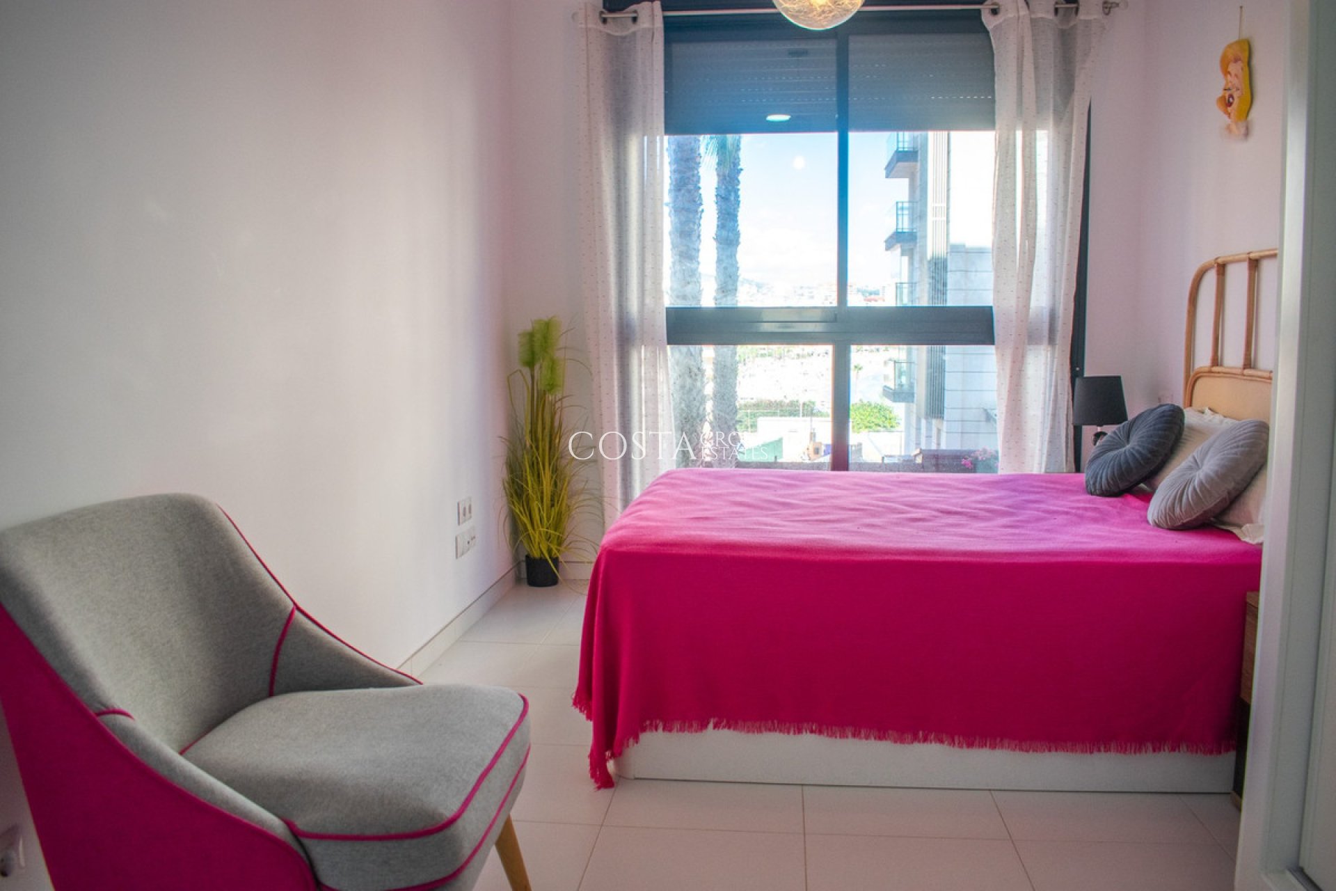 Revente - Apartments -
Calpe - Calpe Centro