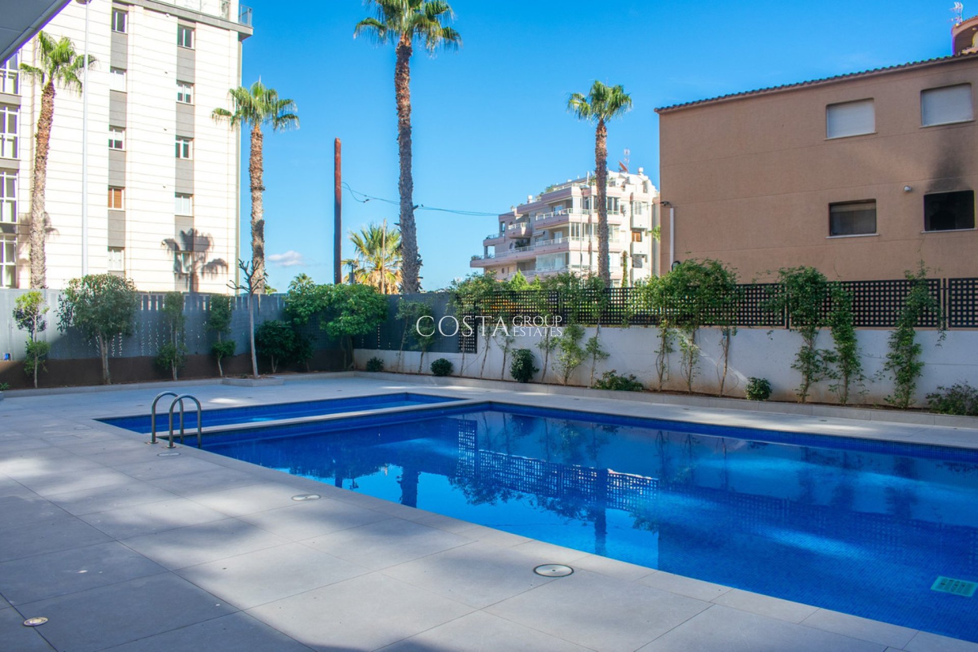 Revente - Apartments -
Calpe - Calpe Centro