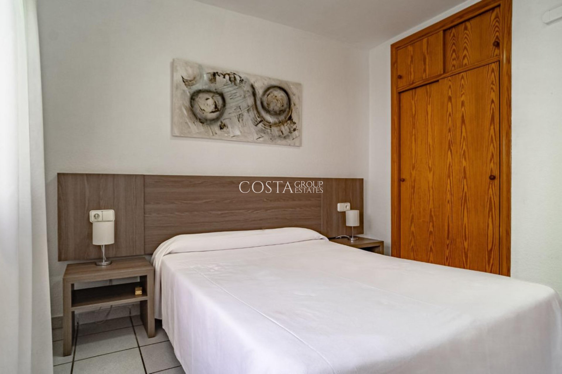 Revente - Apartments -
Calpe - Calpe Centro