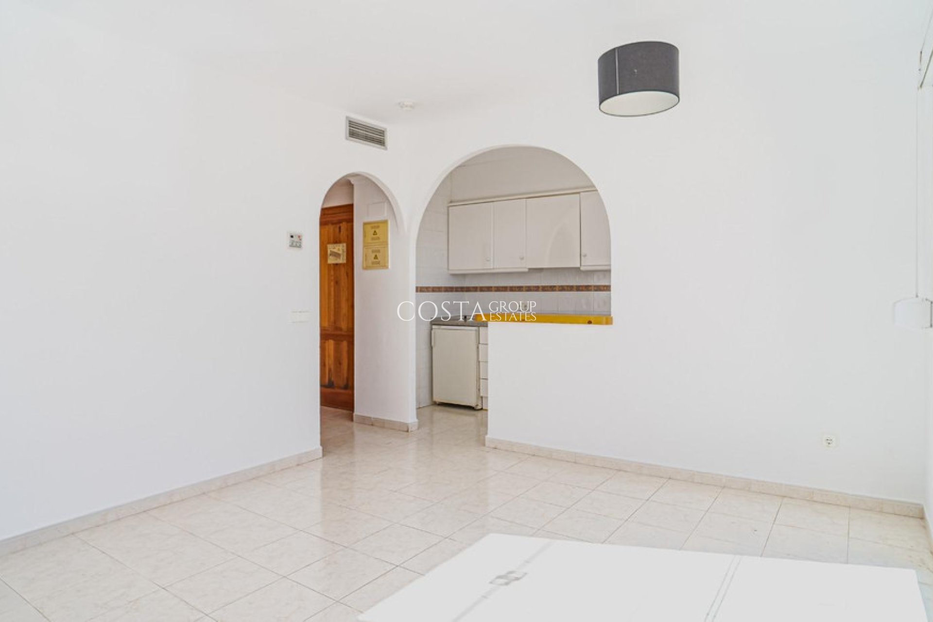 Revente - Apartments -
Calpe - Calpe Centro