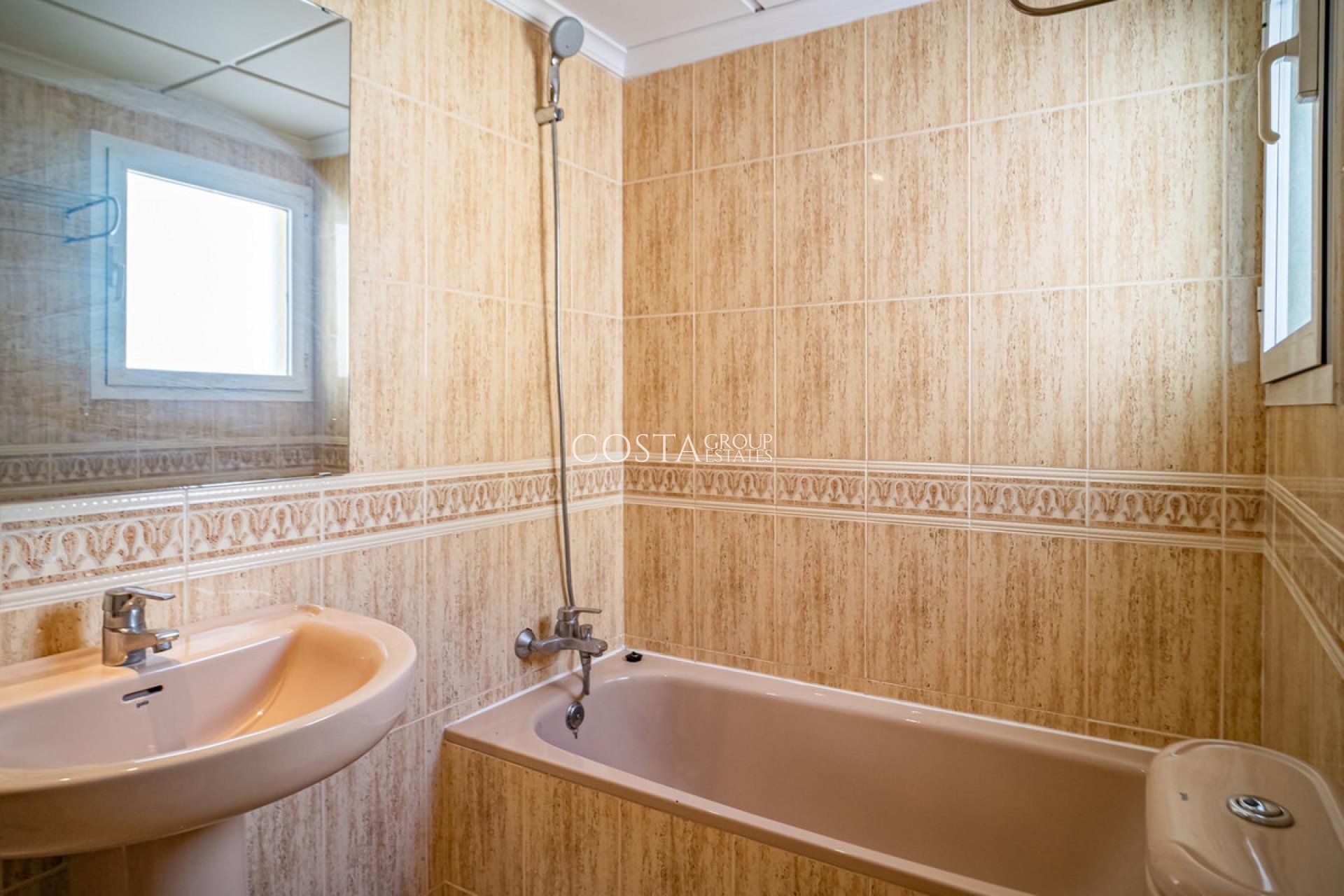 Revente - Apartments -
Calpe - Calpe Centro