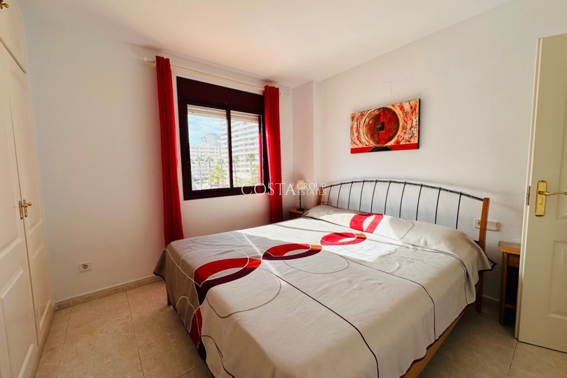 Revente - Apartments -
Calpe - Calpe Centro