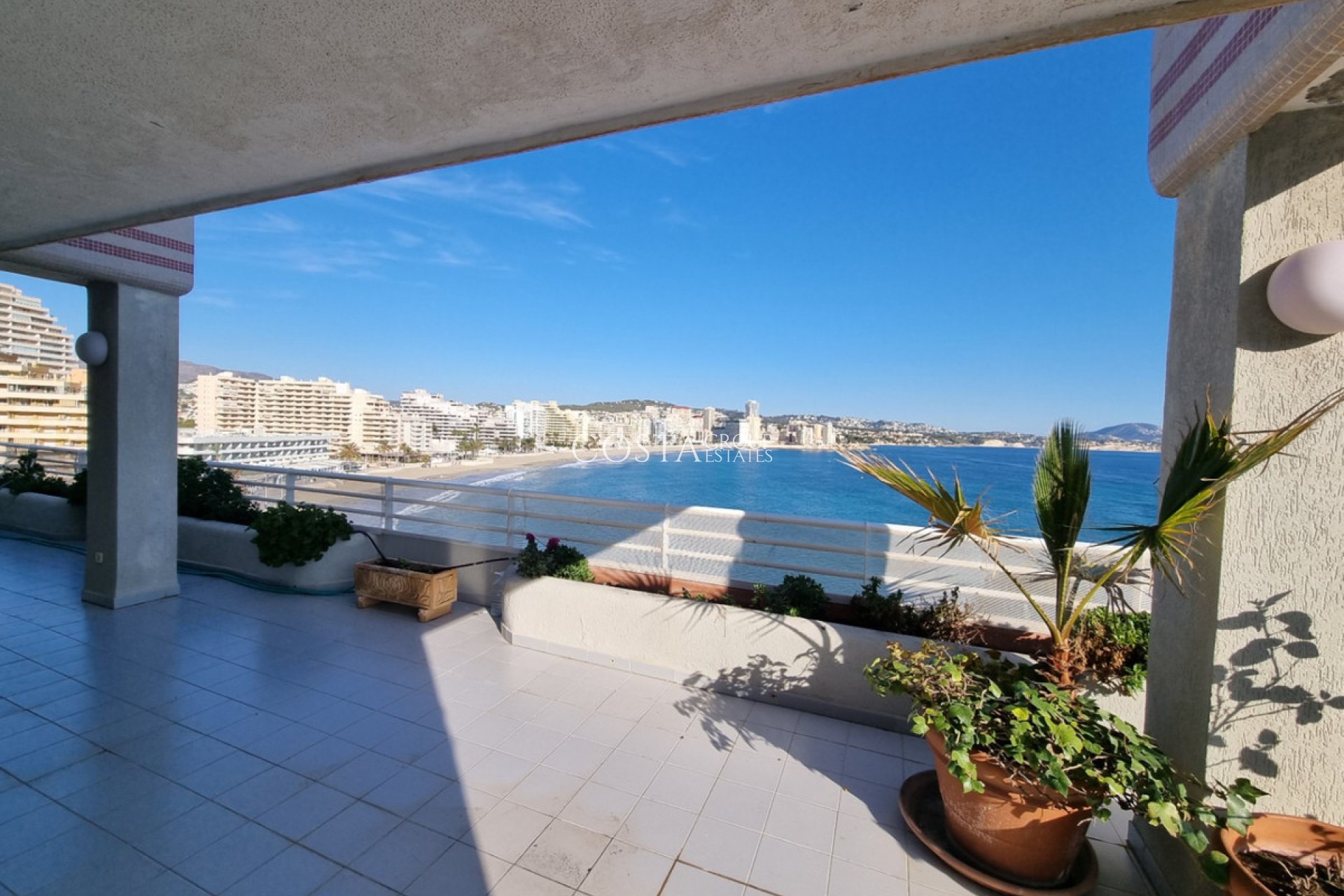 Revente - Apartments -
Calpe - Calpe Centro