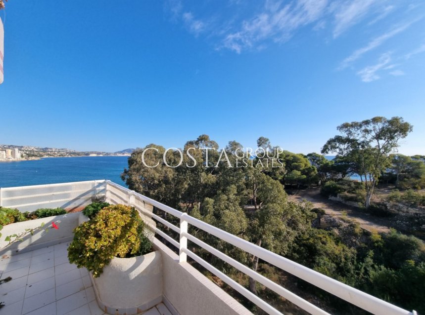 Revente - Apartments -
Calpe - Calpe Centro