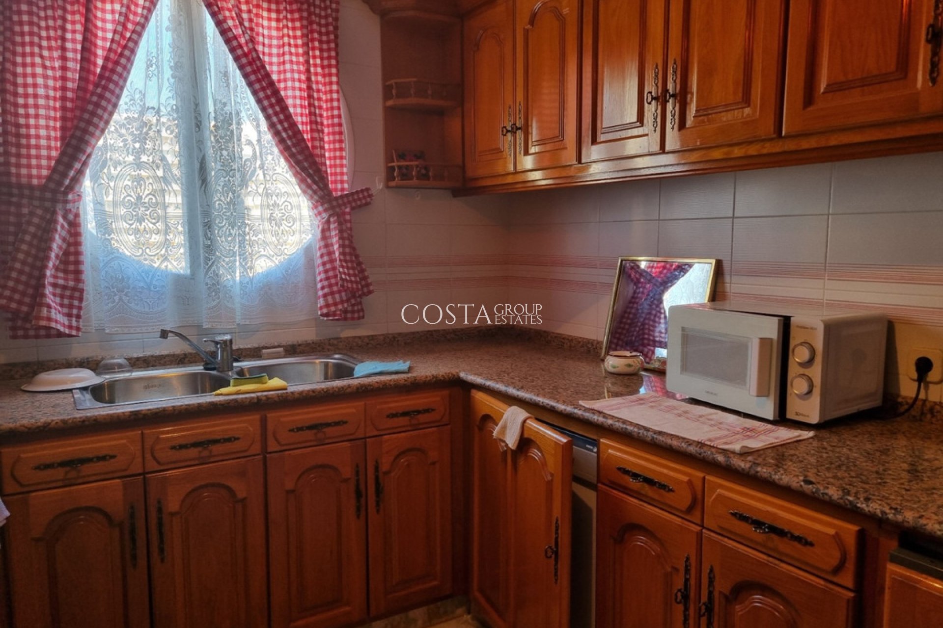 Revente - Apartments -
Calpe - Calpe Centro