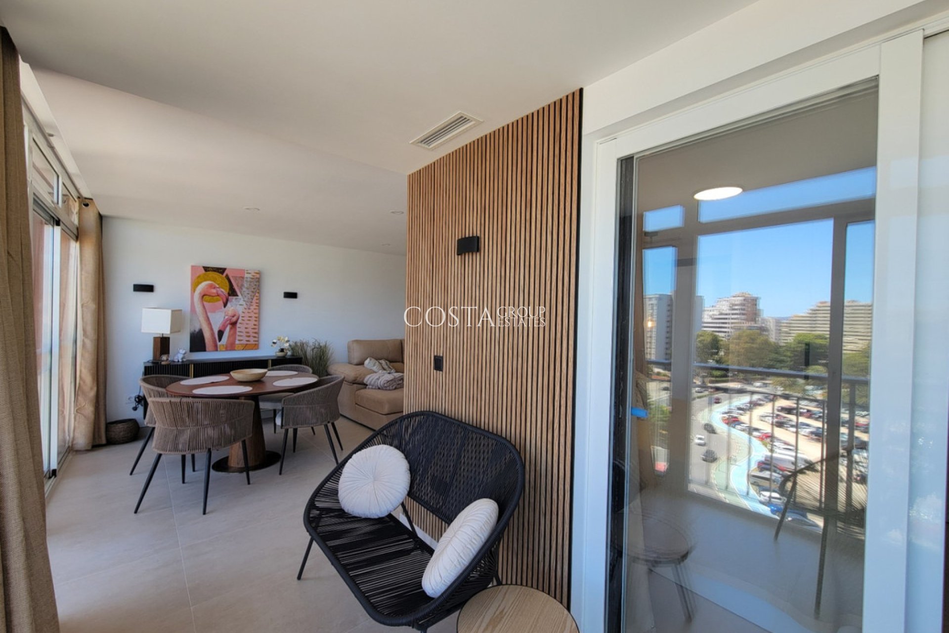 Revente - Apartments -
Calpe - Calpe Centro