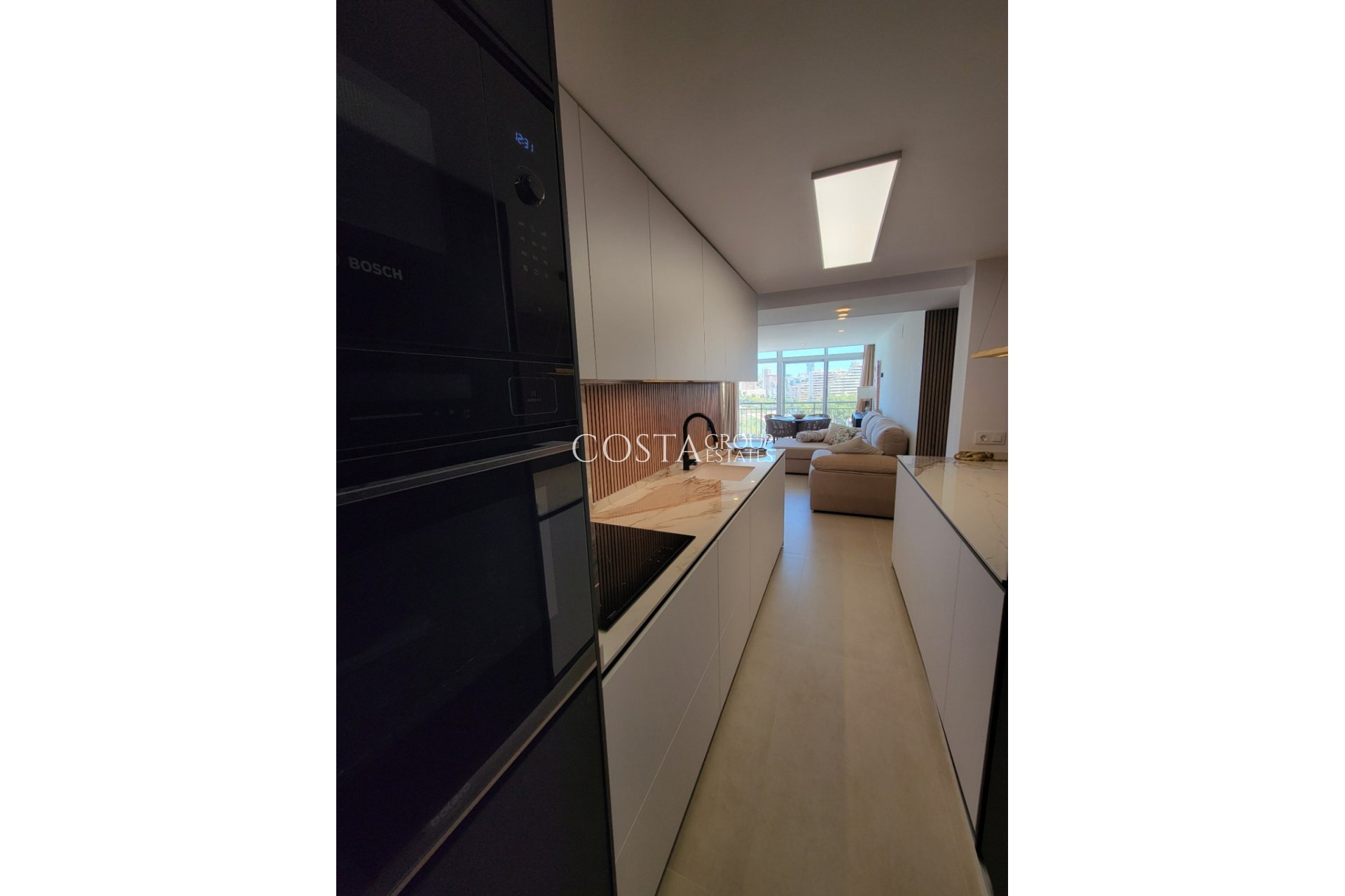 Revente - Apartments -
Calpe - Calpe Centro