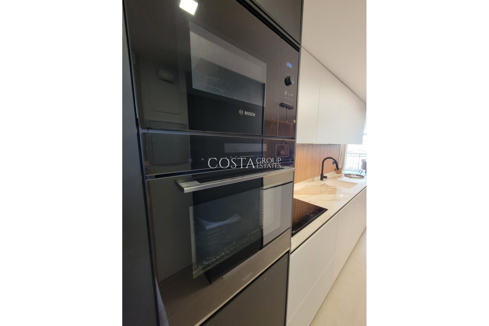 Revente - Apartments -
Calpe - Calpe Centro