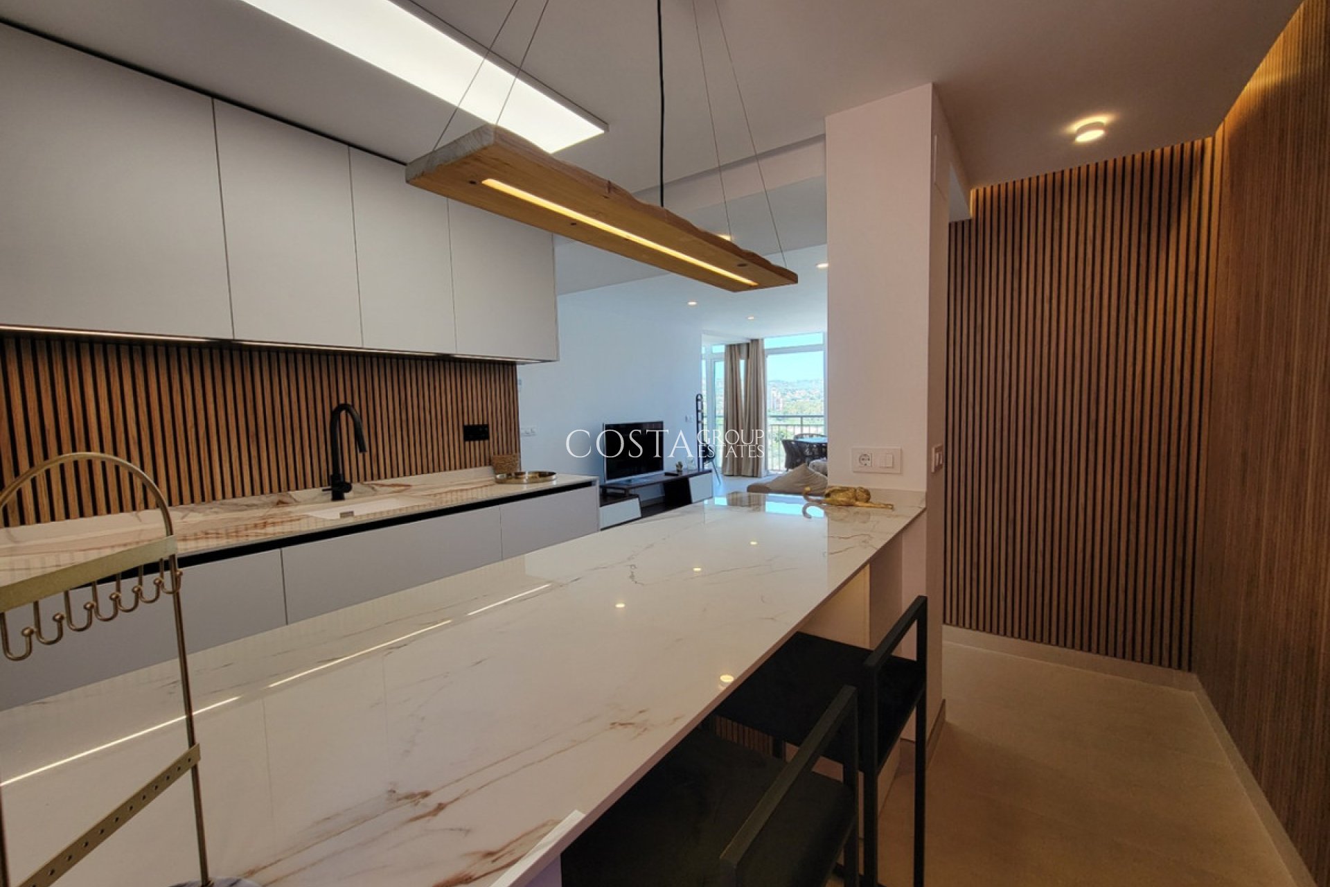 Revente - Apartments -
Calpe - Calpe Centro