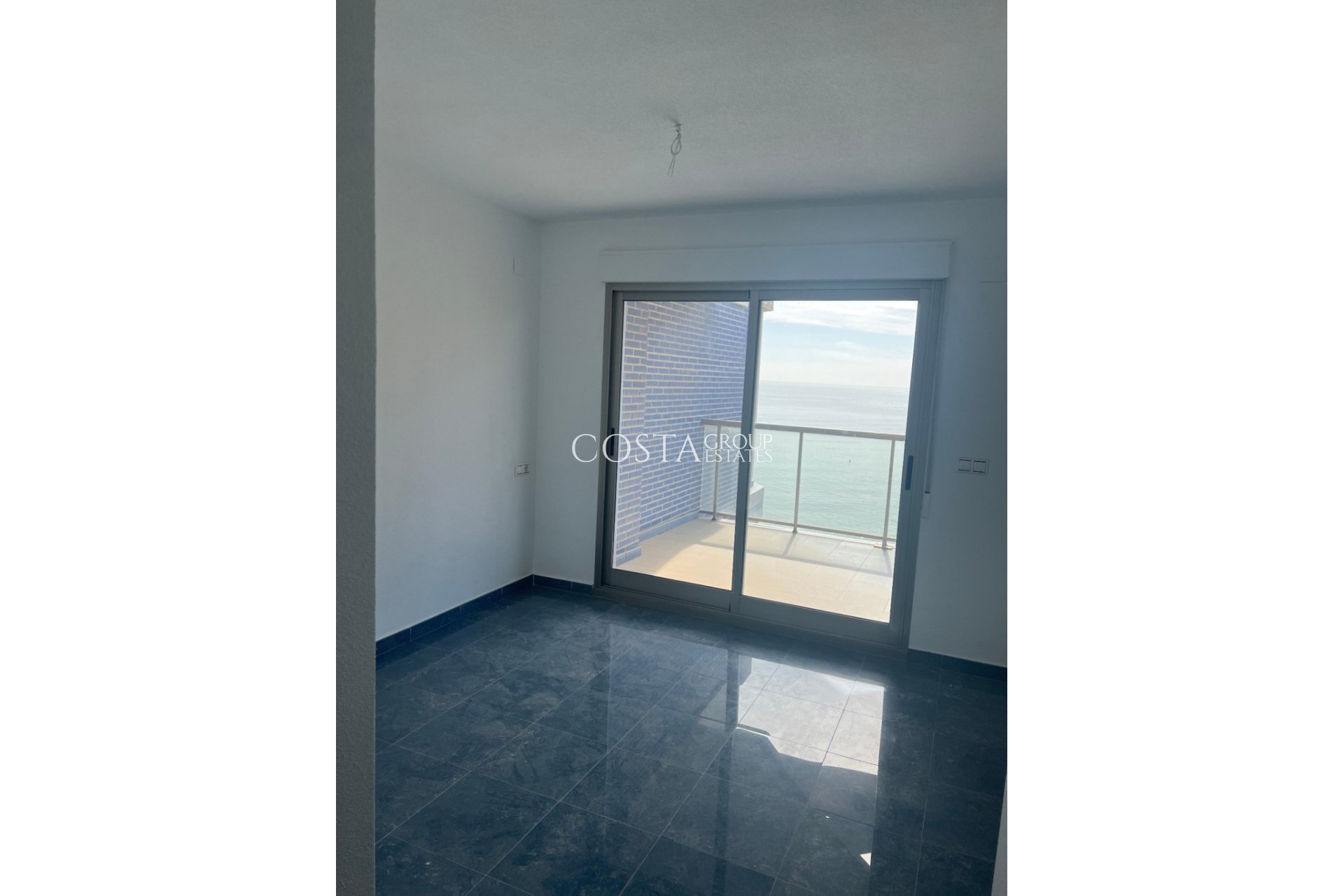 Revente - Apartments -
Calpe - Calpe Centro