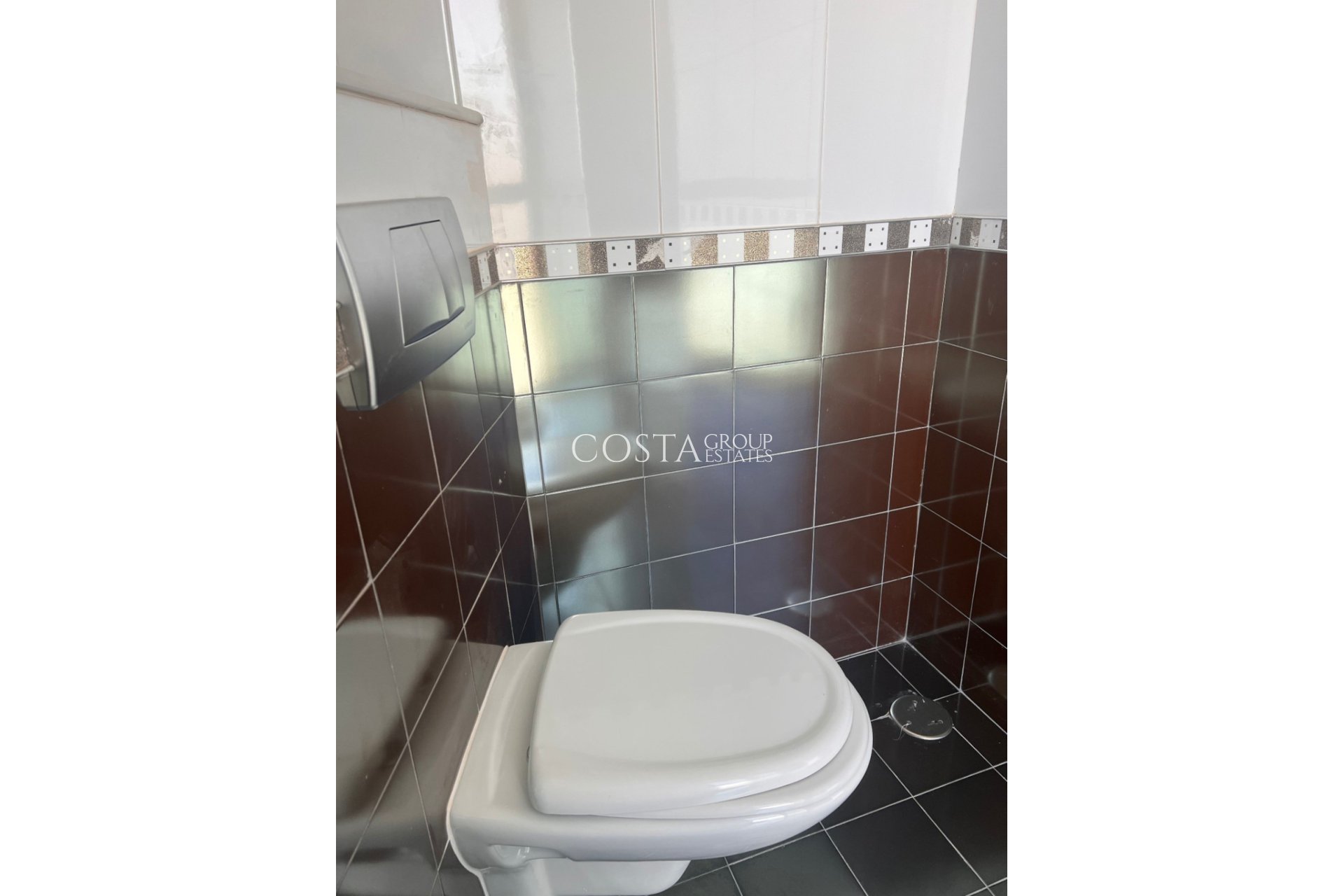 Revente - Apartments -
Calpe - Calpe Centro