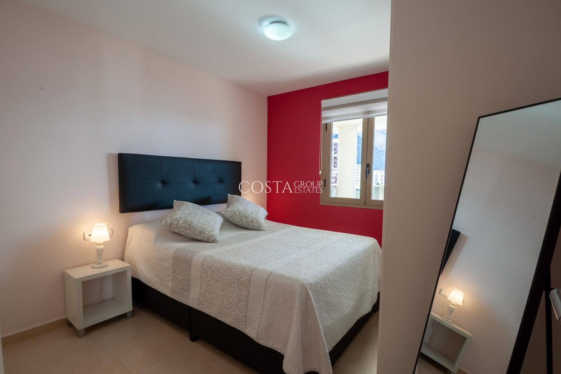 Revente - Apartments -
Calpe - Calpe Centro