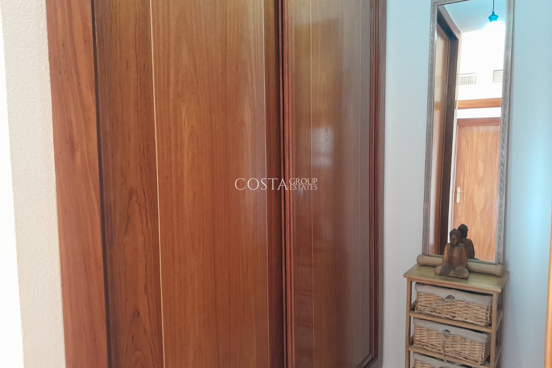 Revente - Apartments -
Calpe - Calpe Centro