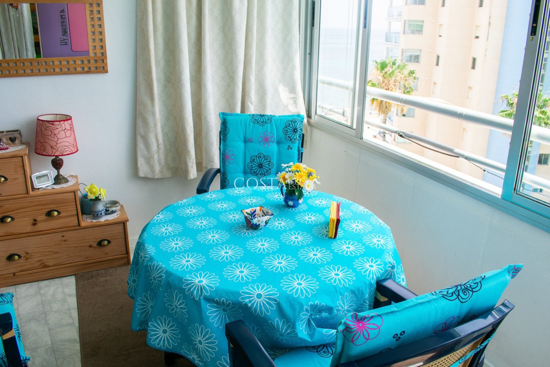 Revente - Apartments -
Calpe - Calpe Centro