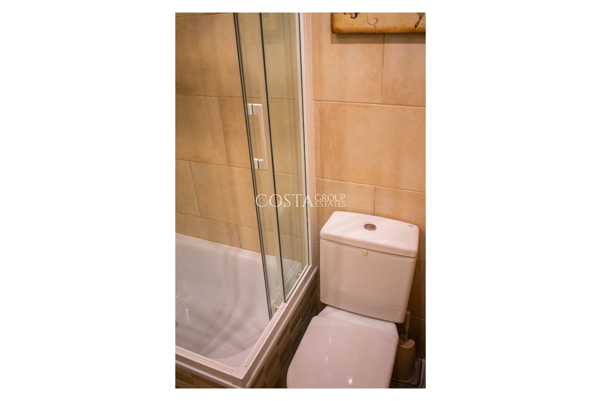 Revente - Apartments -
Calpe - Calpe Centro