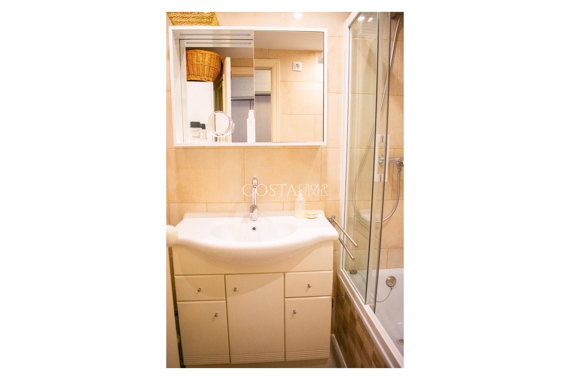 Revente - Apartments -
Calpe - Calpe Centro