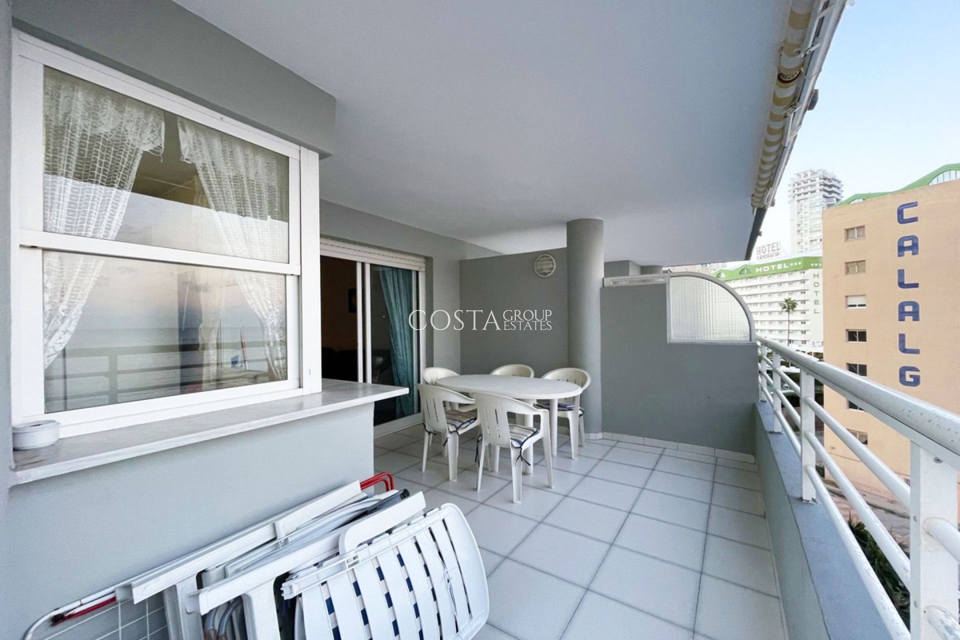 Revente - Apartments -
Calpe - Calpe Centro