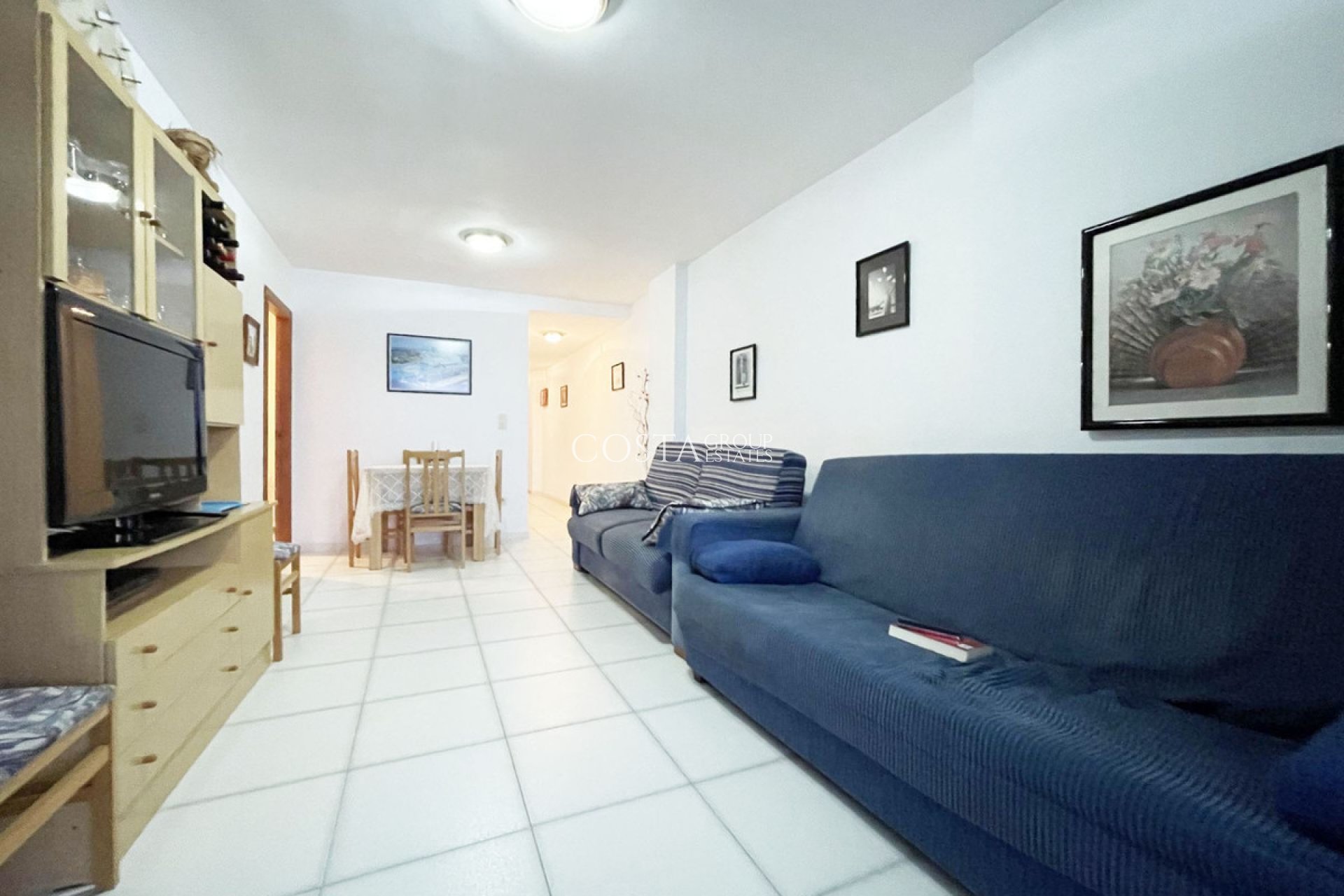 Revente - Apartments -
Calpe - Calpe Centro