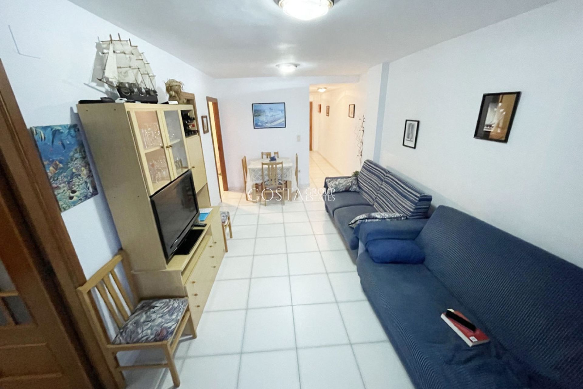 Revente - Apartments -
Calpe - Calpe Centro