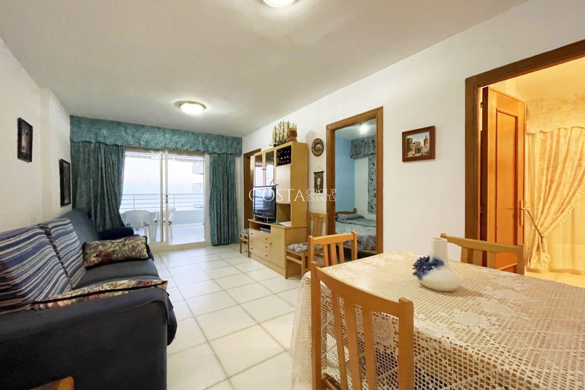 Revente - Apartments -
Calpe - Calpe Centro