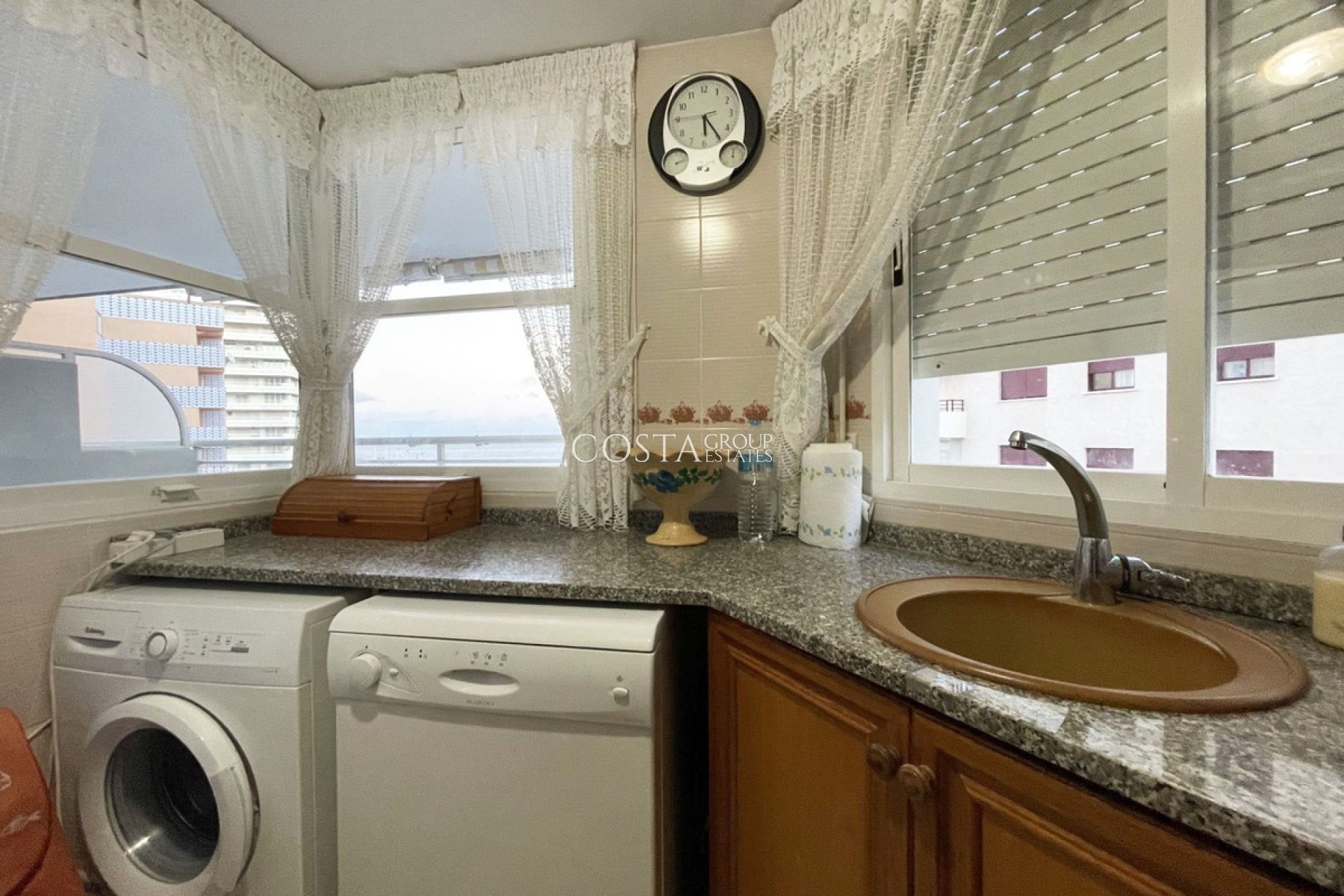 Revente - Apartments -
Calpe - Calpe Centro