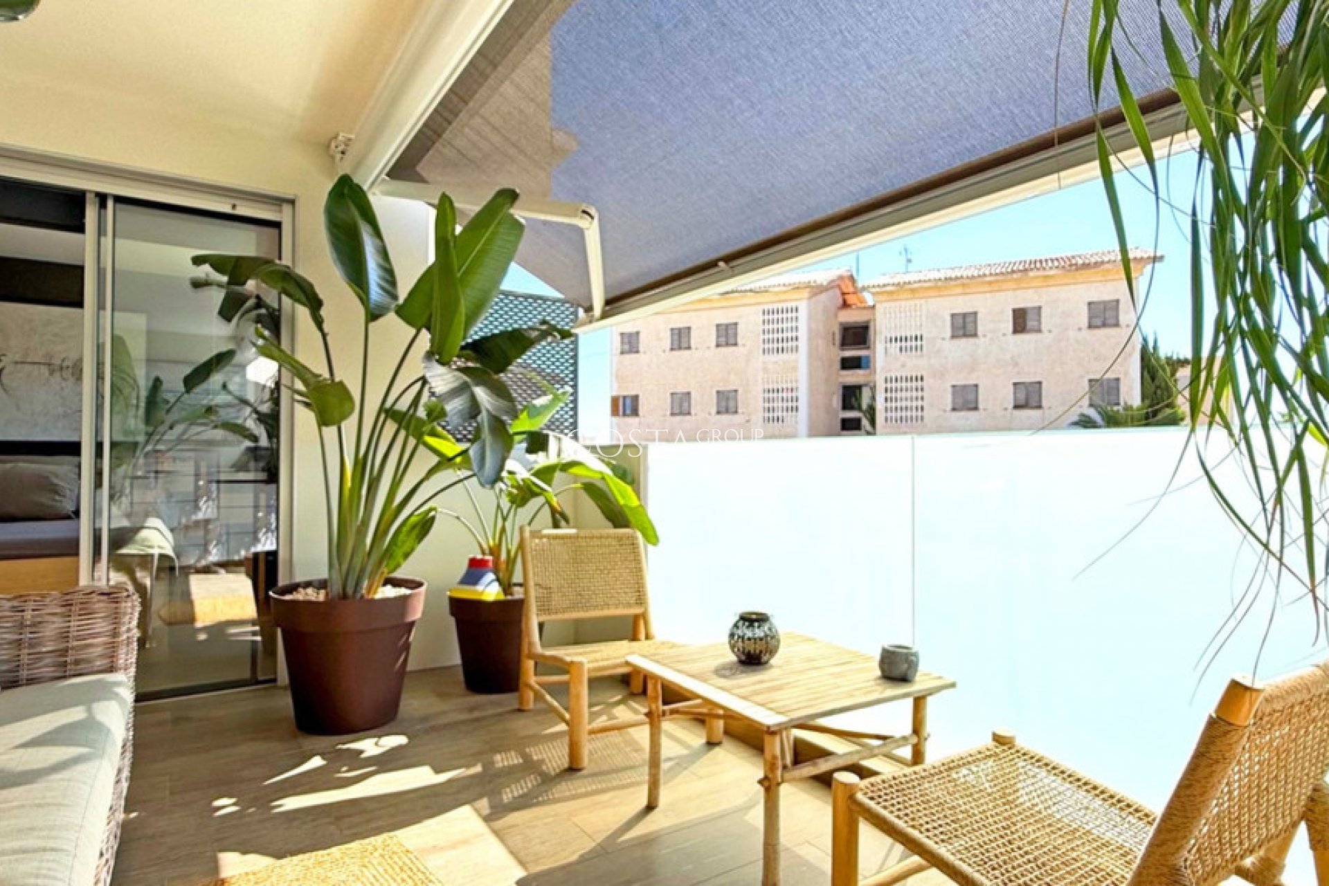 Revente - Apartments -
Cartagena - Cabo de Palos