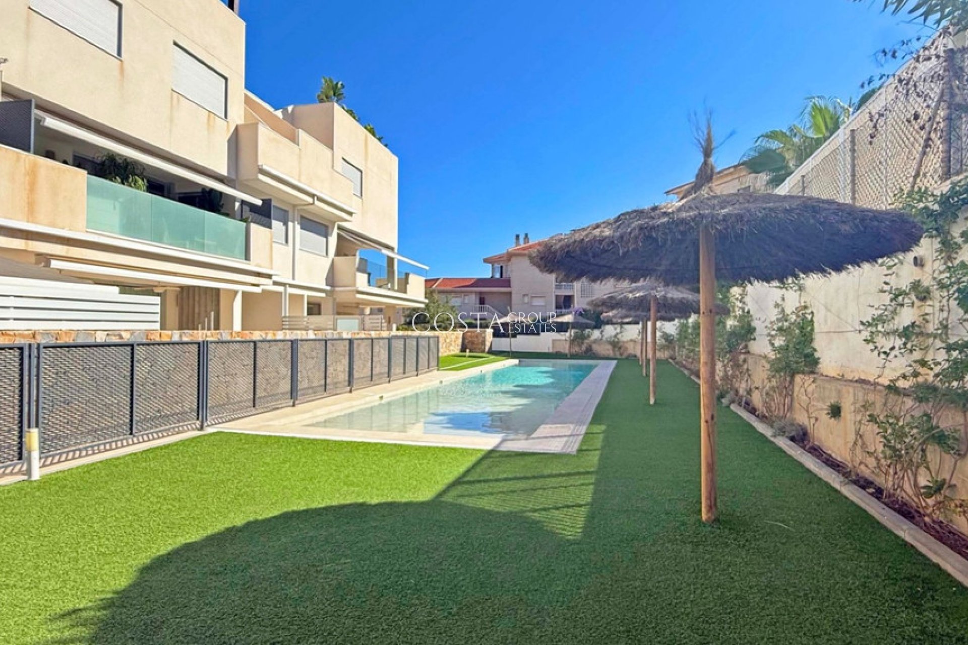 Revente - Apartments -
Cartagena - Cabo de Palos