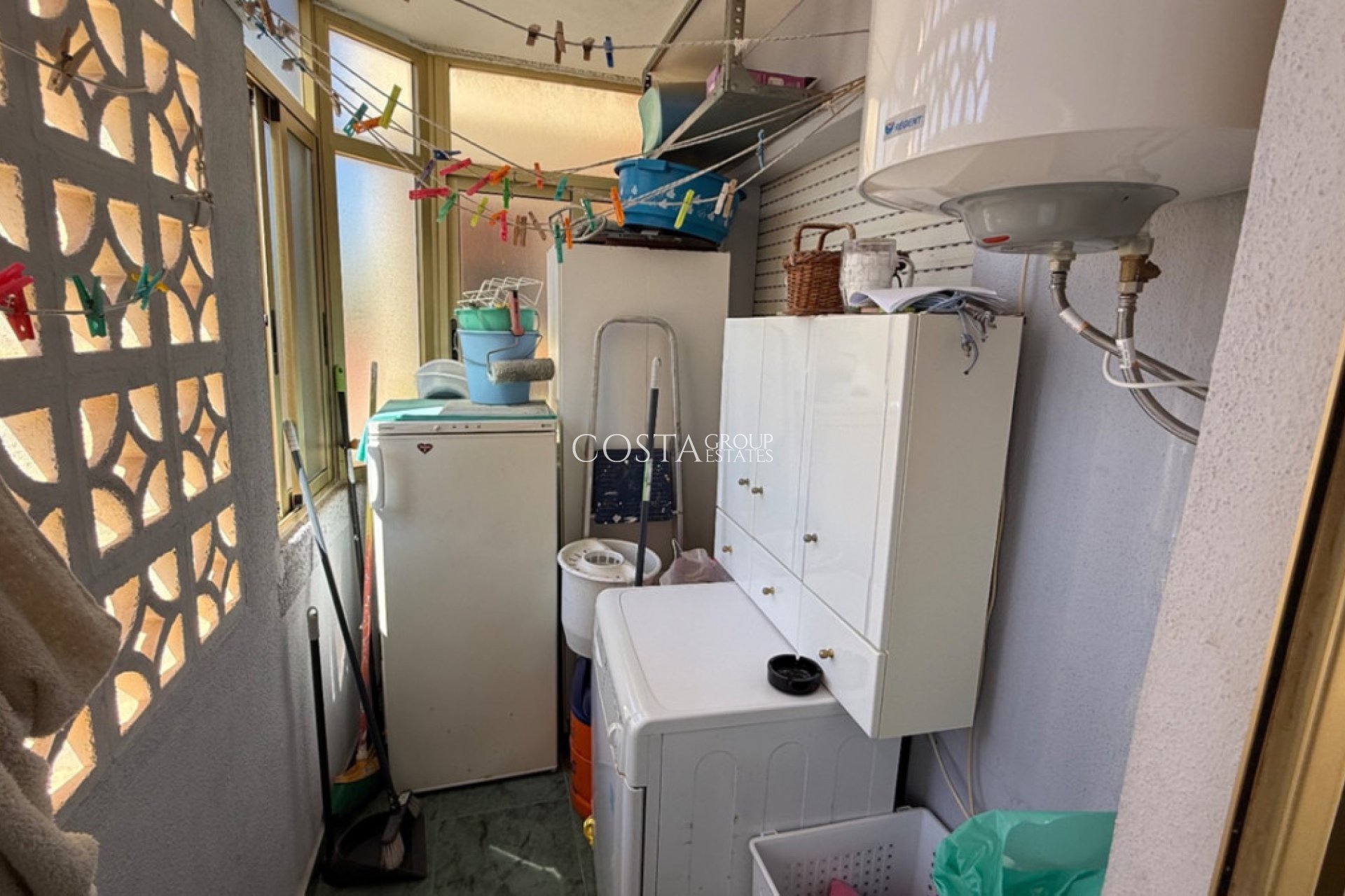 Revente - Apartments -
Cartagena - Cartagena Centro