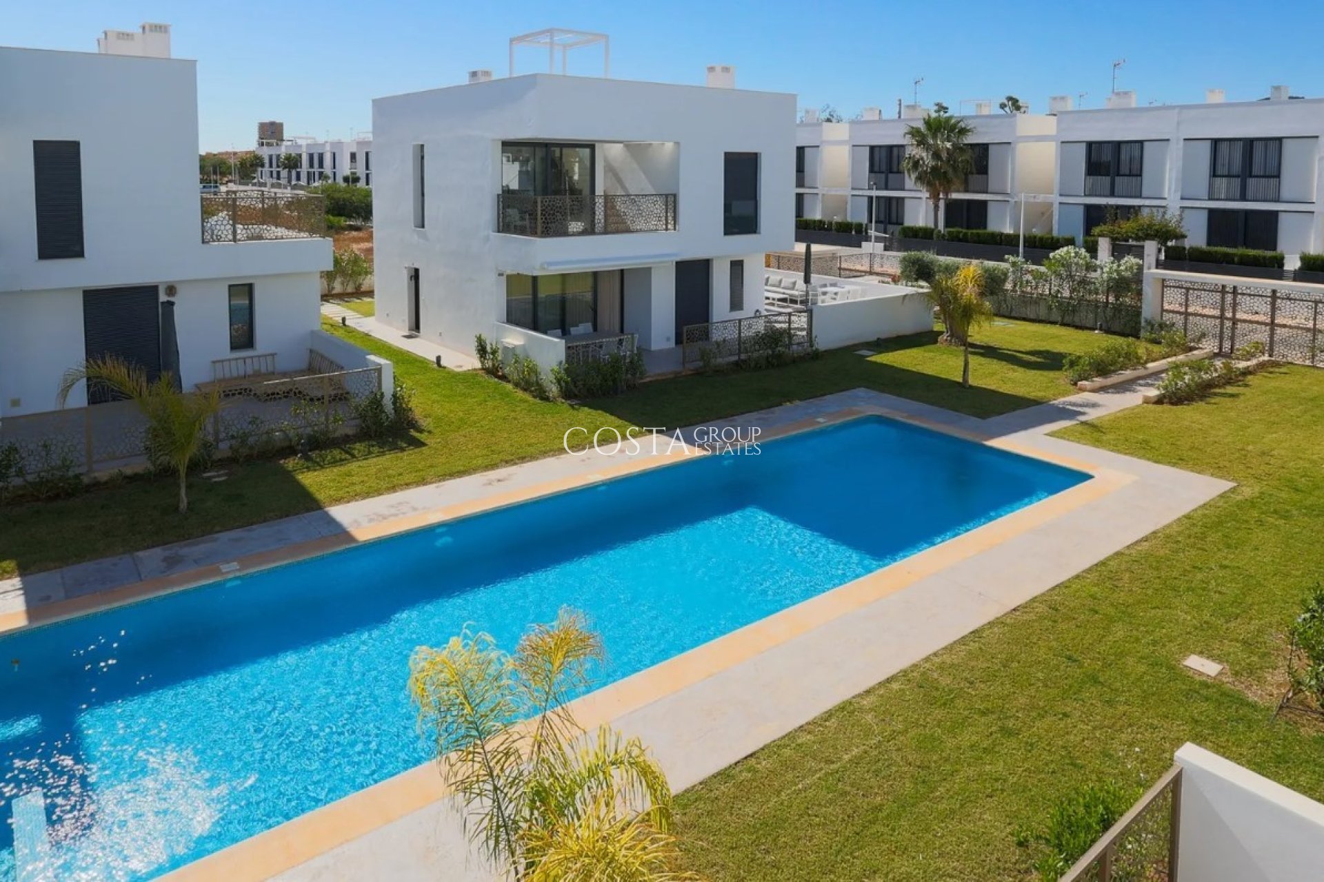 Revente - Apartments -
Cartagena - Mar de Cristal