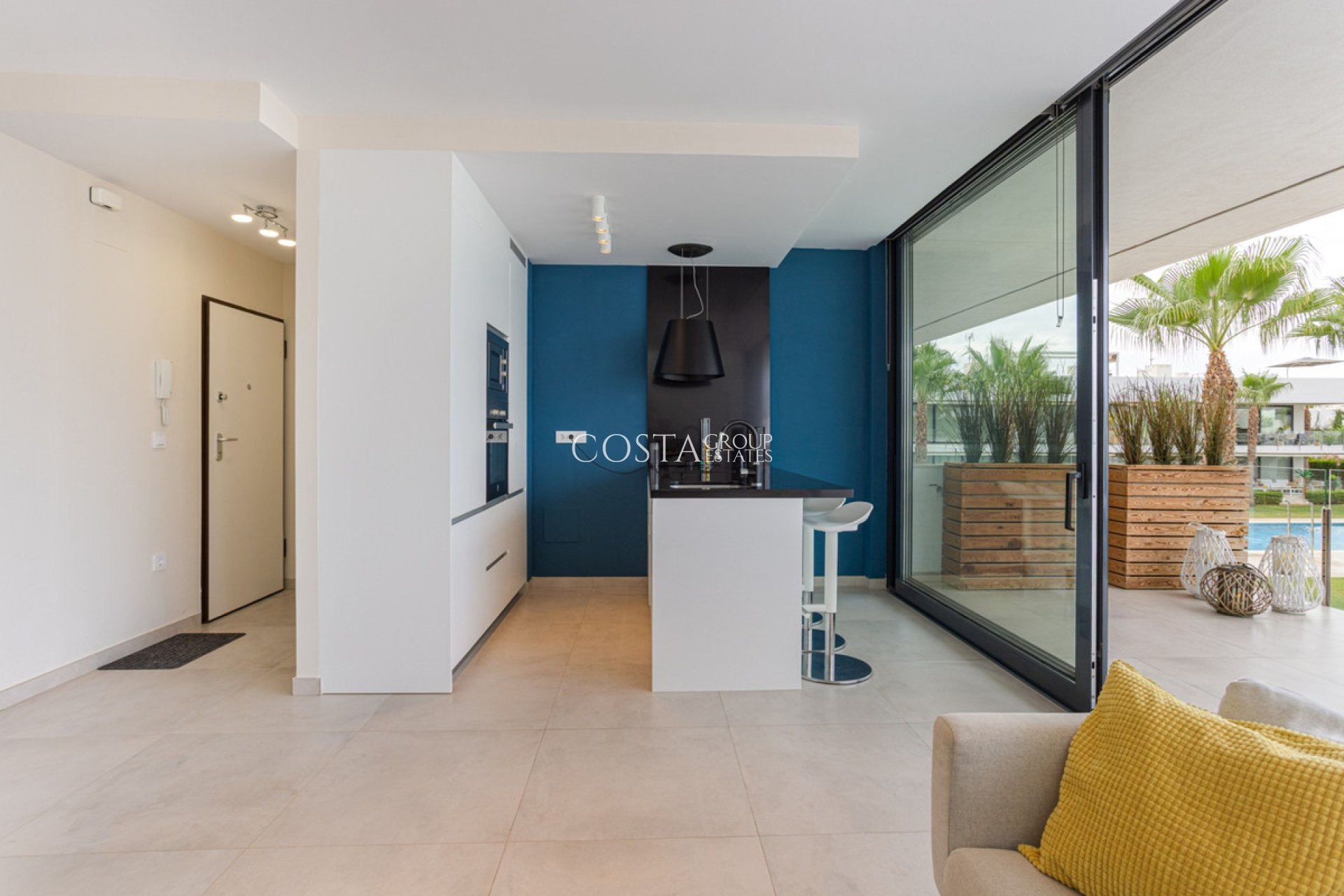 Revente - Apartments -
Cartagena - Mar De Cristal