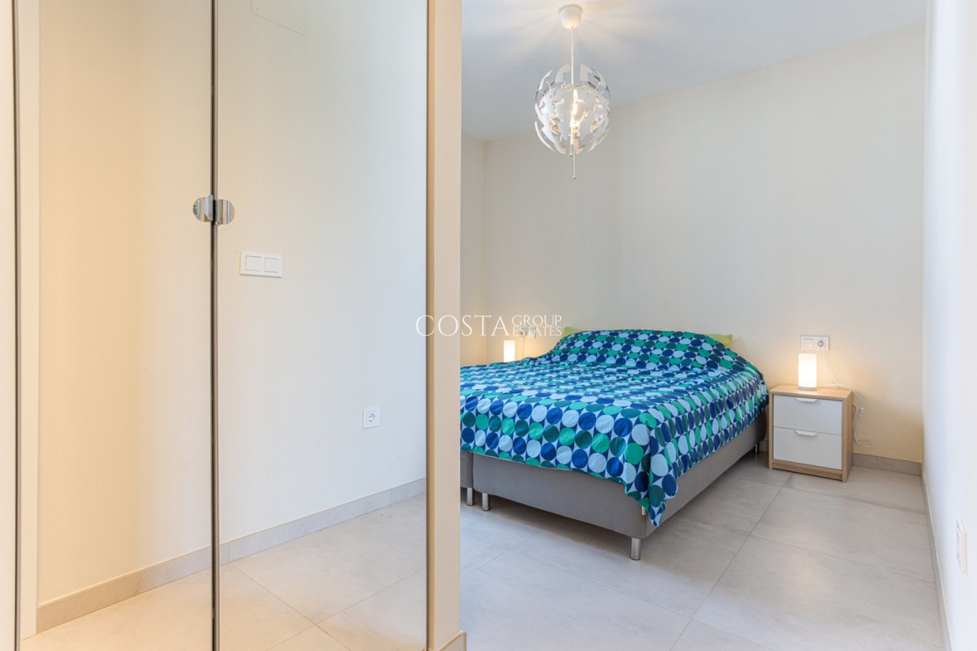 Revente - Apartments -
Cartagena - Mar De Cristal