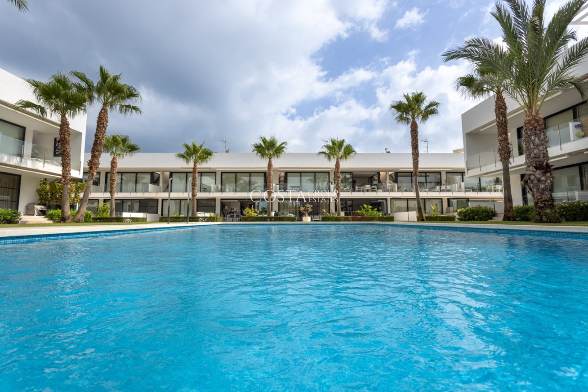 Revente - Apartments -
Cartagena - Mar De Cristal