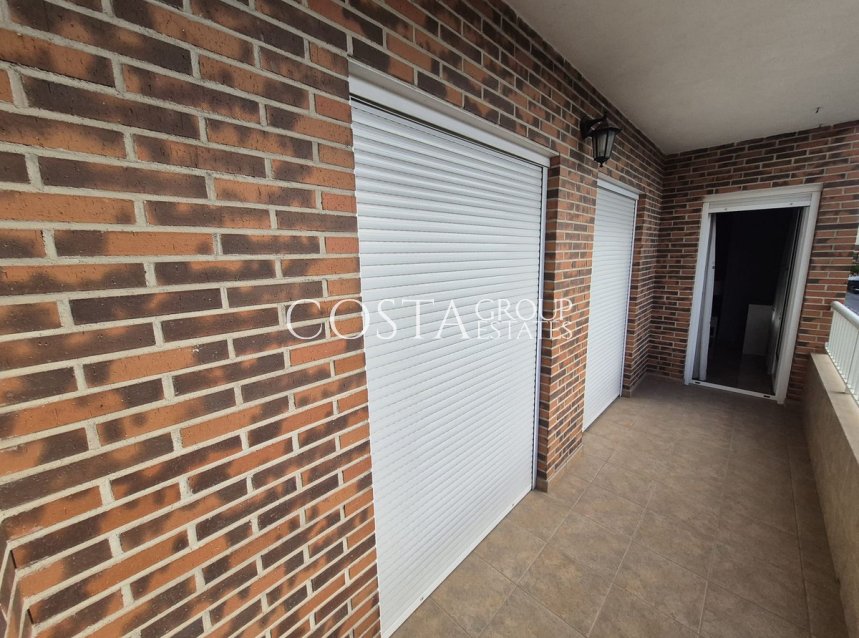 Revente - Apartments -
Crevillente - Crevillent - Crevillente - Crevillent Centro