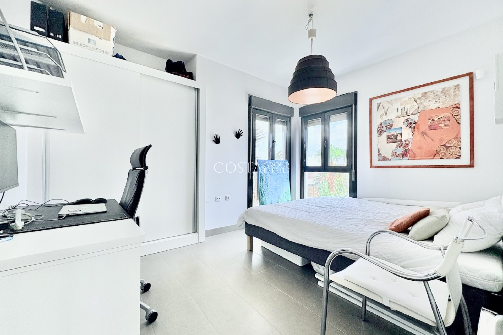 Revente - Apartments -
Dehesa de Campoamor - Las Ramblas