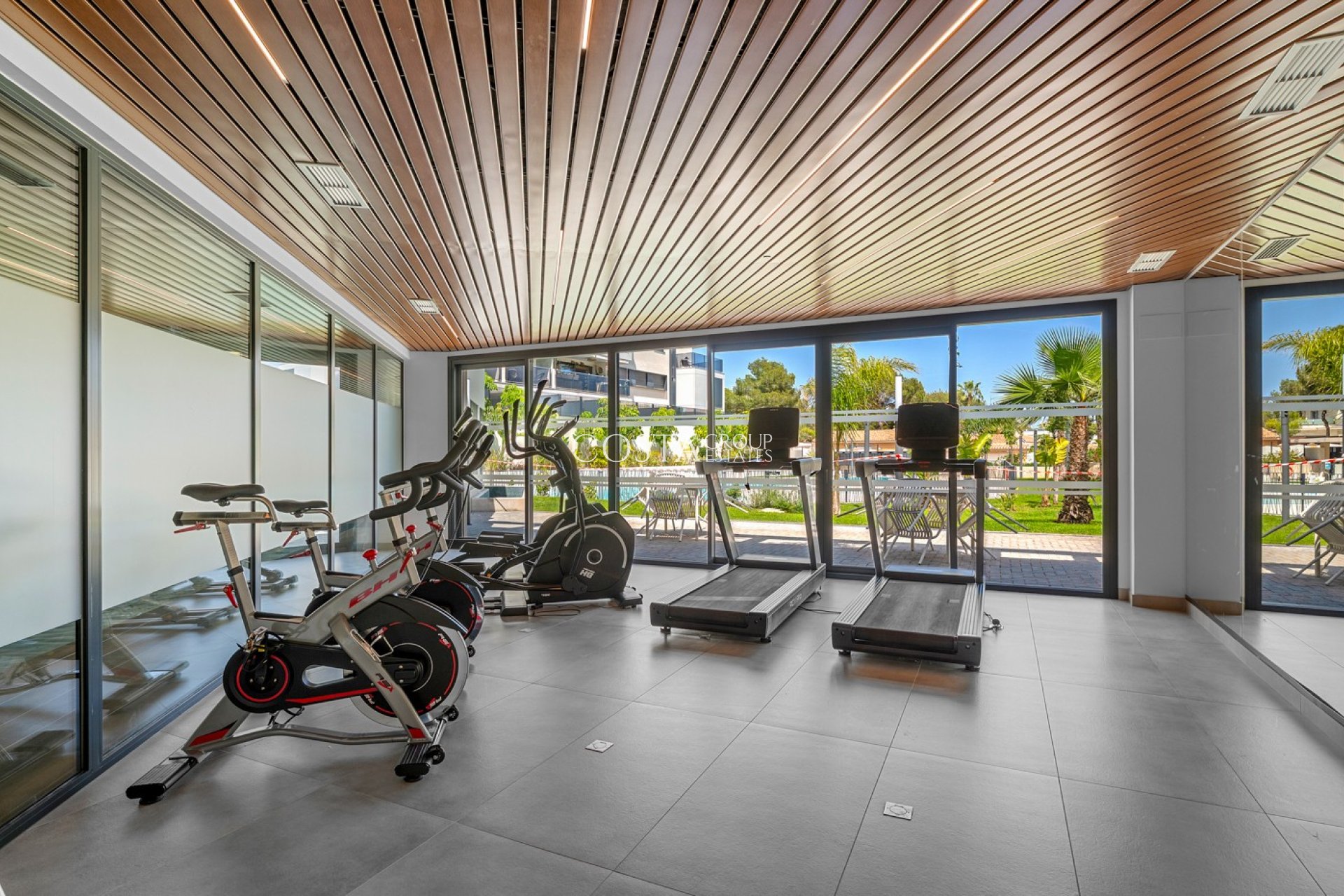 Revente - Apartments -
Dehesa de Campoamor