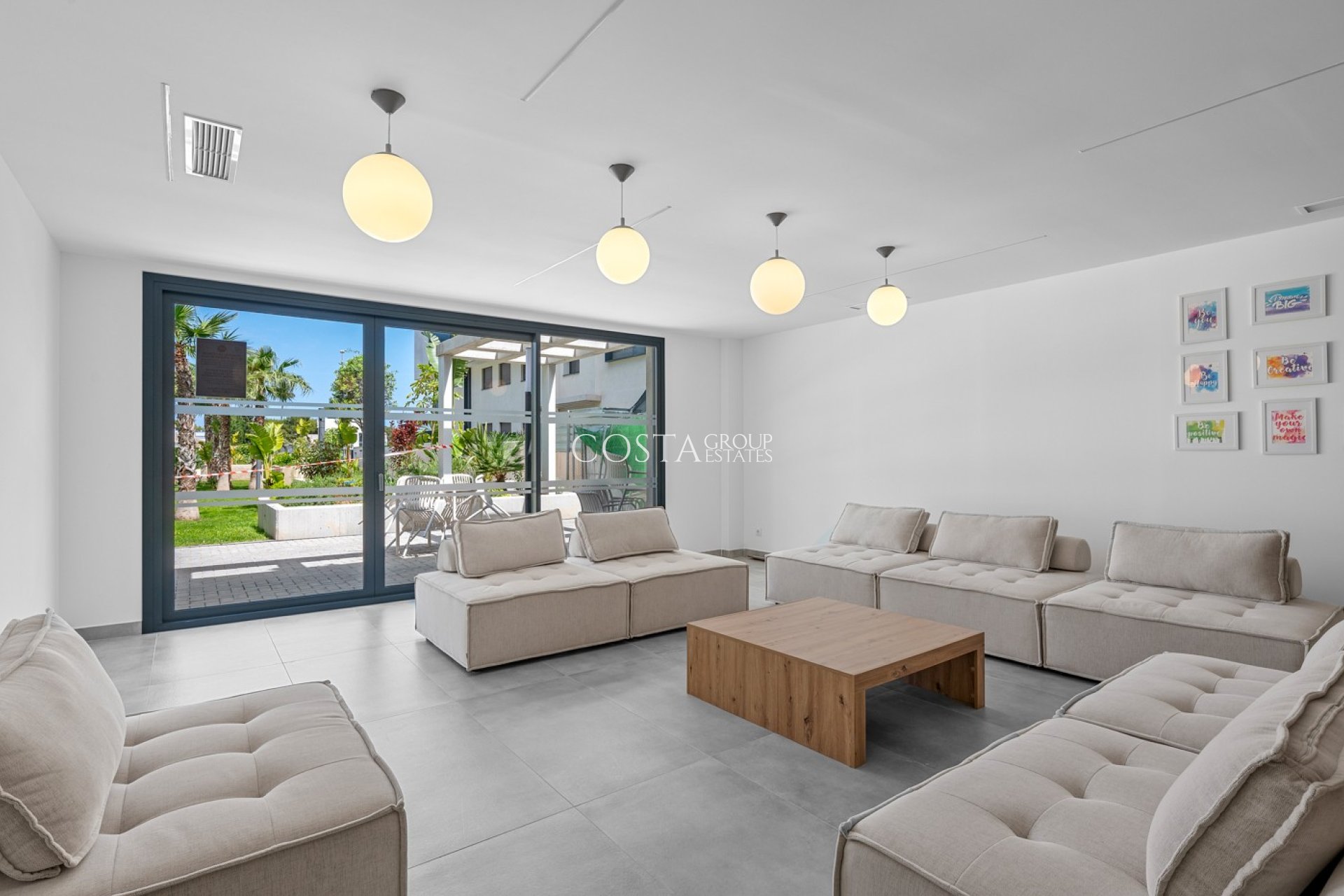 Revente - Apartments -
Dehesa de Campoamor