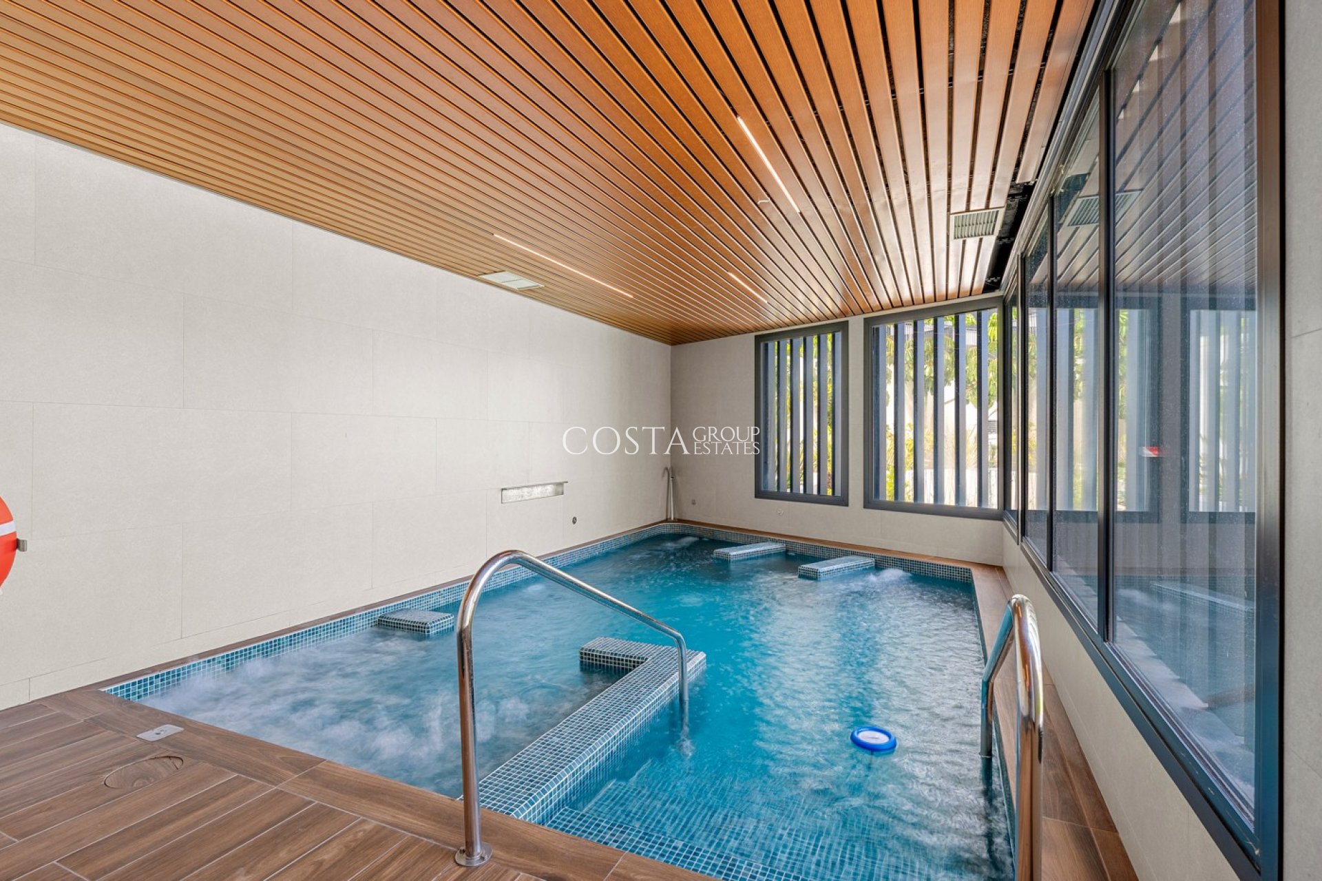 Revente - Apartments -
Dehesa de Campoamor