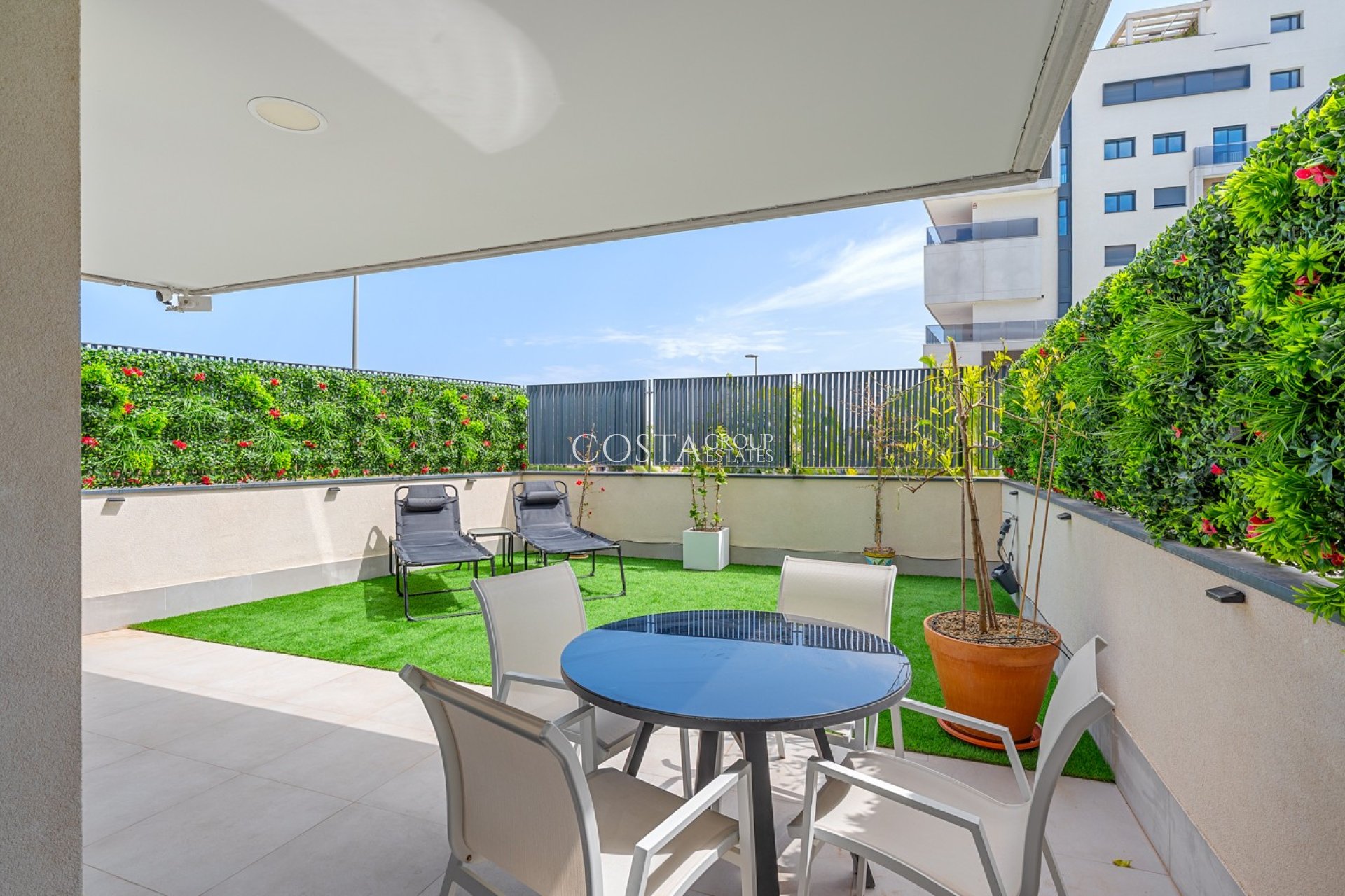 Revente - Apartments -
Dehesa de Campoamor