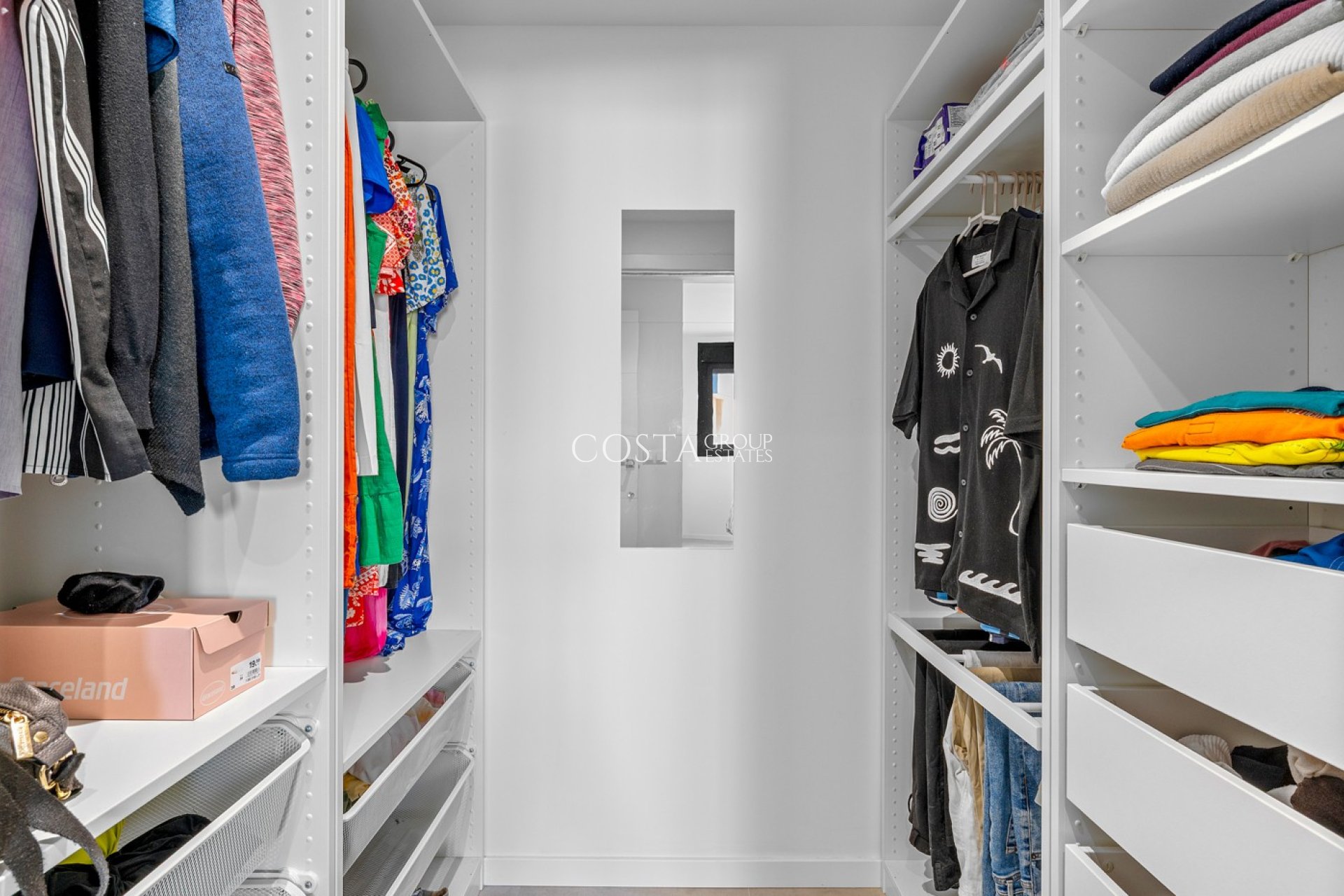 Revente - Apartments -
Dehesa de Campoamor