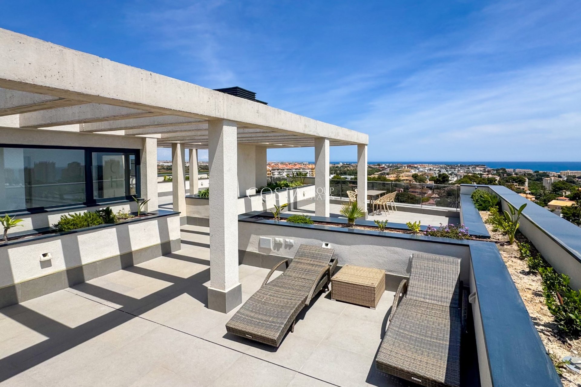 Revente - Apartments -
Dehesa de Campoamor