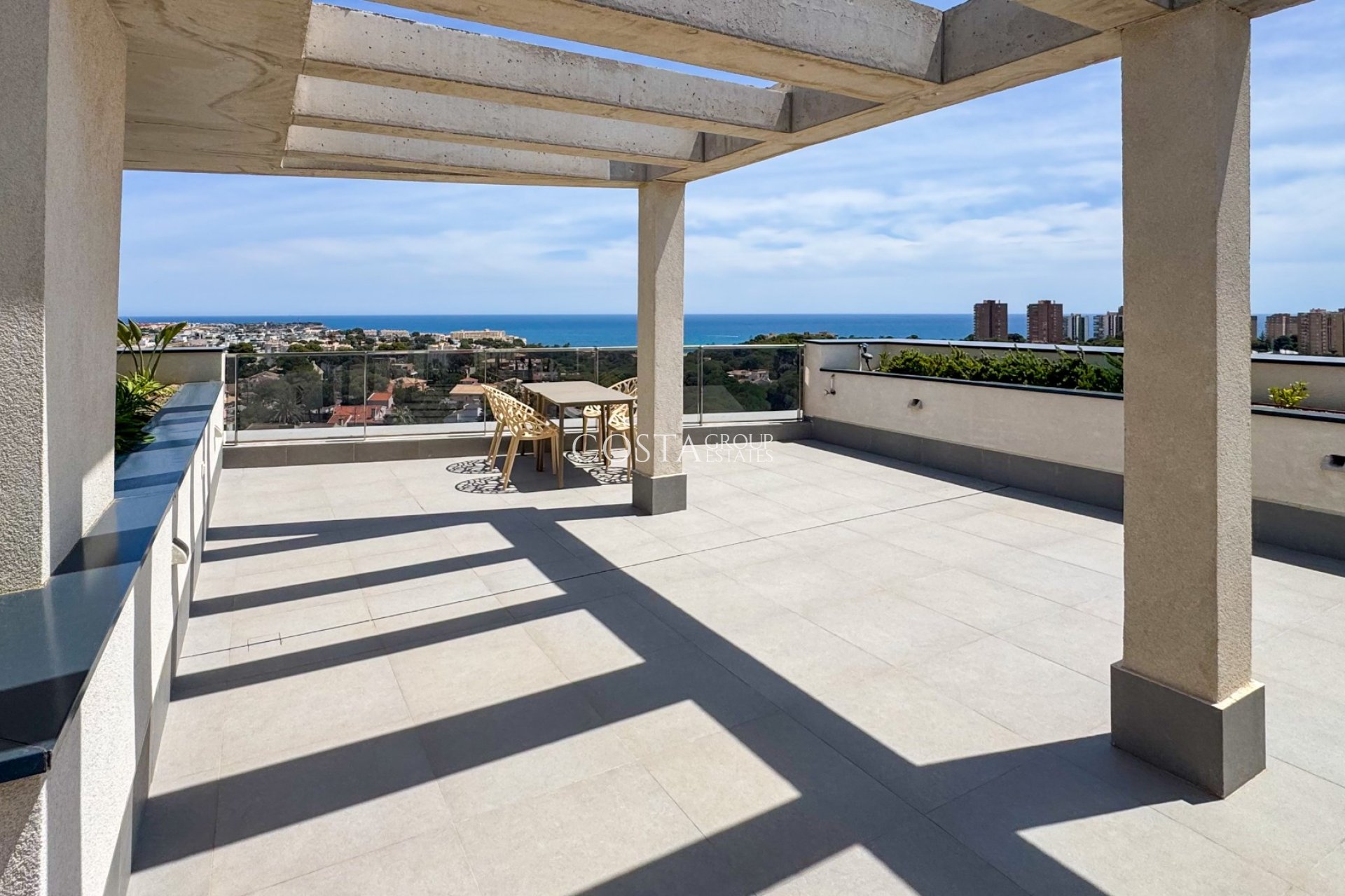 Revente - Apartments -
Dehesa de Campoamor