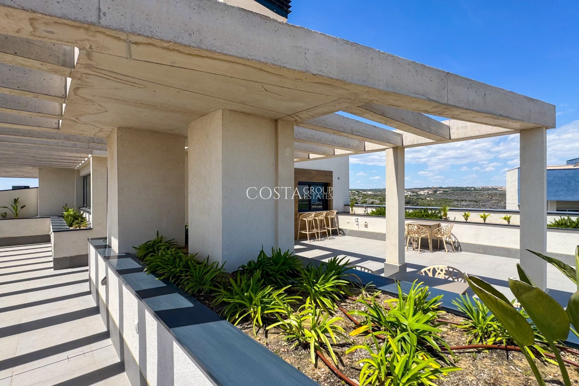 Revente - Apartments -
Dehesa de Campoamor