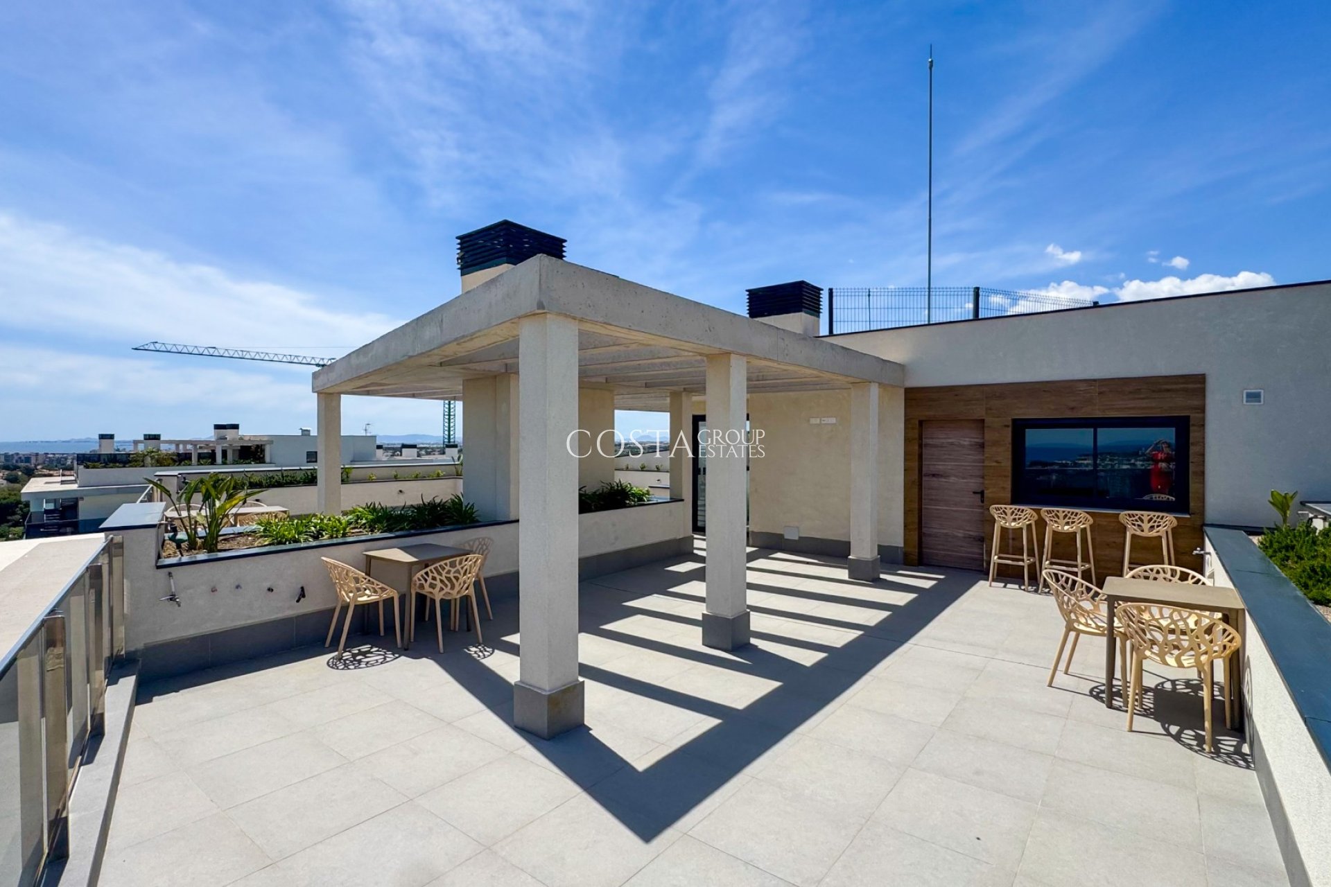 Revente - Apartments -
Dehesa de Campoamor