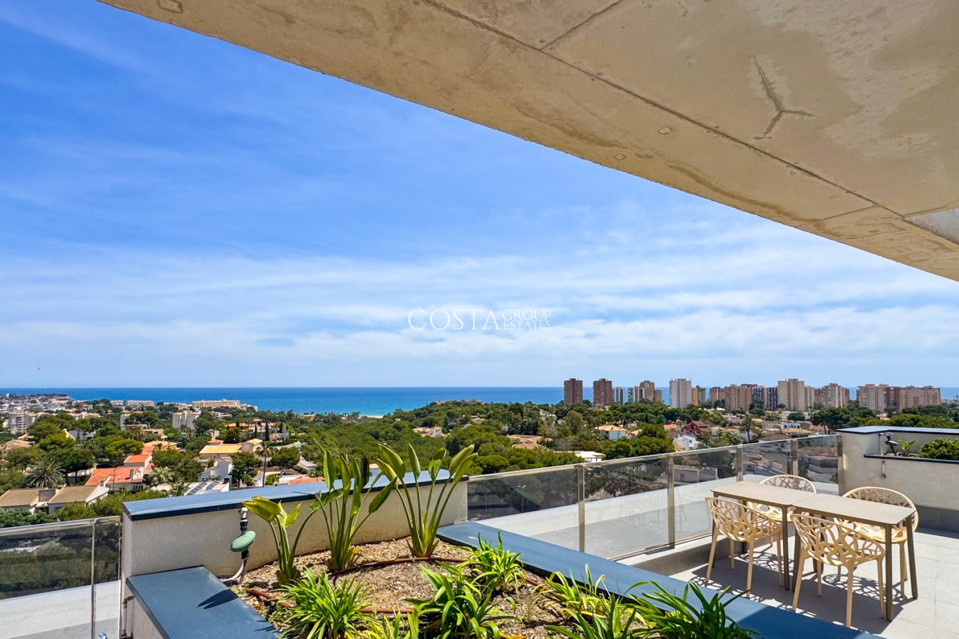 Revente - Apartments -
Dehesa de Campoamor