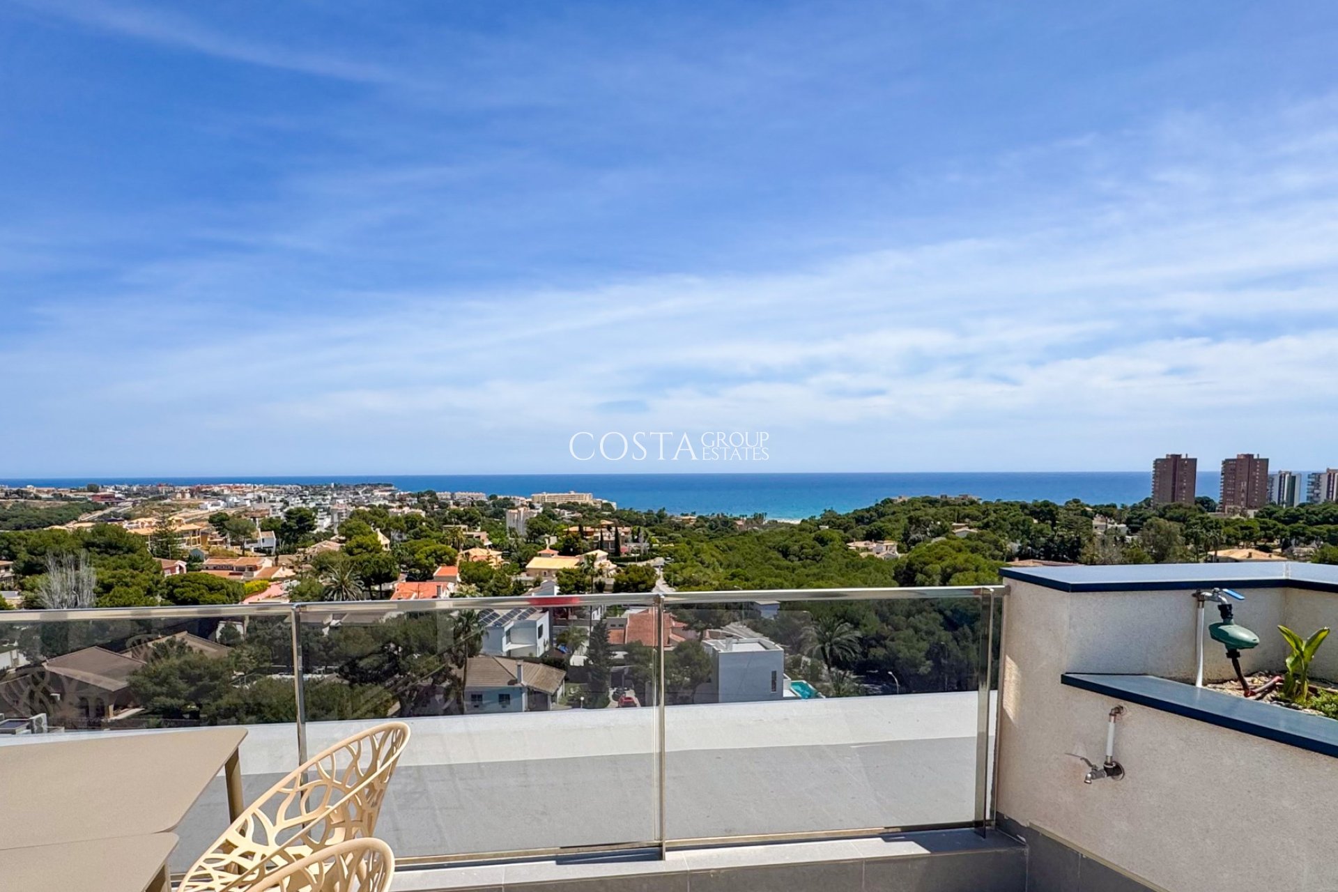 Revente - Apartments -
Dehesa de Campoamor