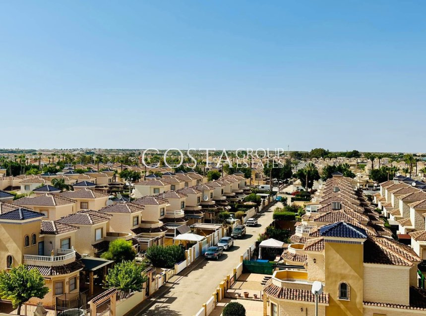 Revente - Apartments -
El Raso - Costa Blanca