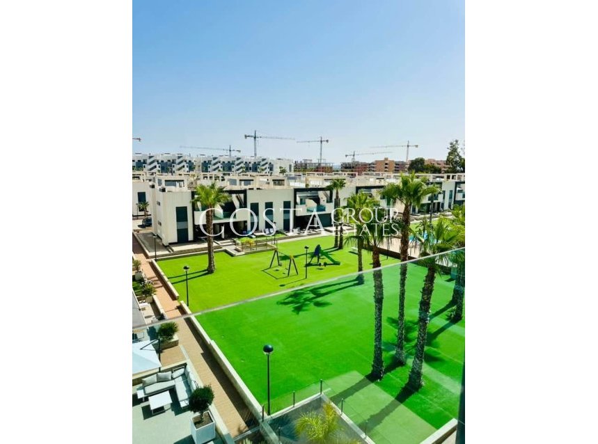 Revente - Apartments -
El Raso - Costa Blanca